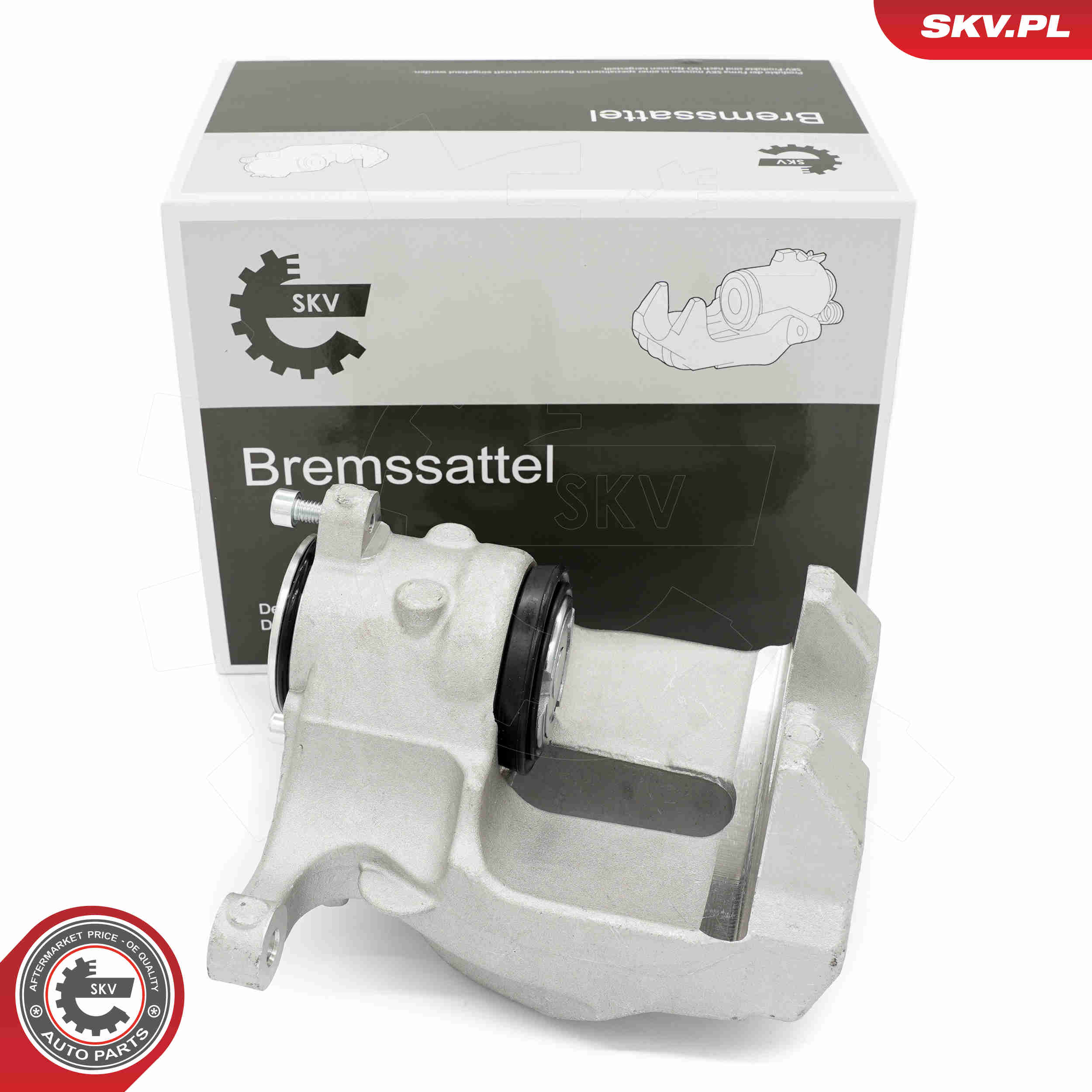 Brake Caliper - 56SKV483 ESEN SKV