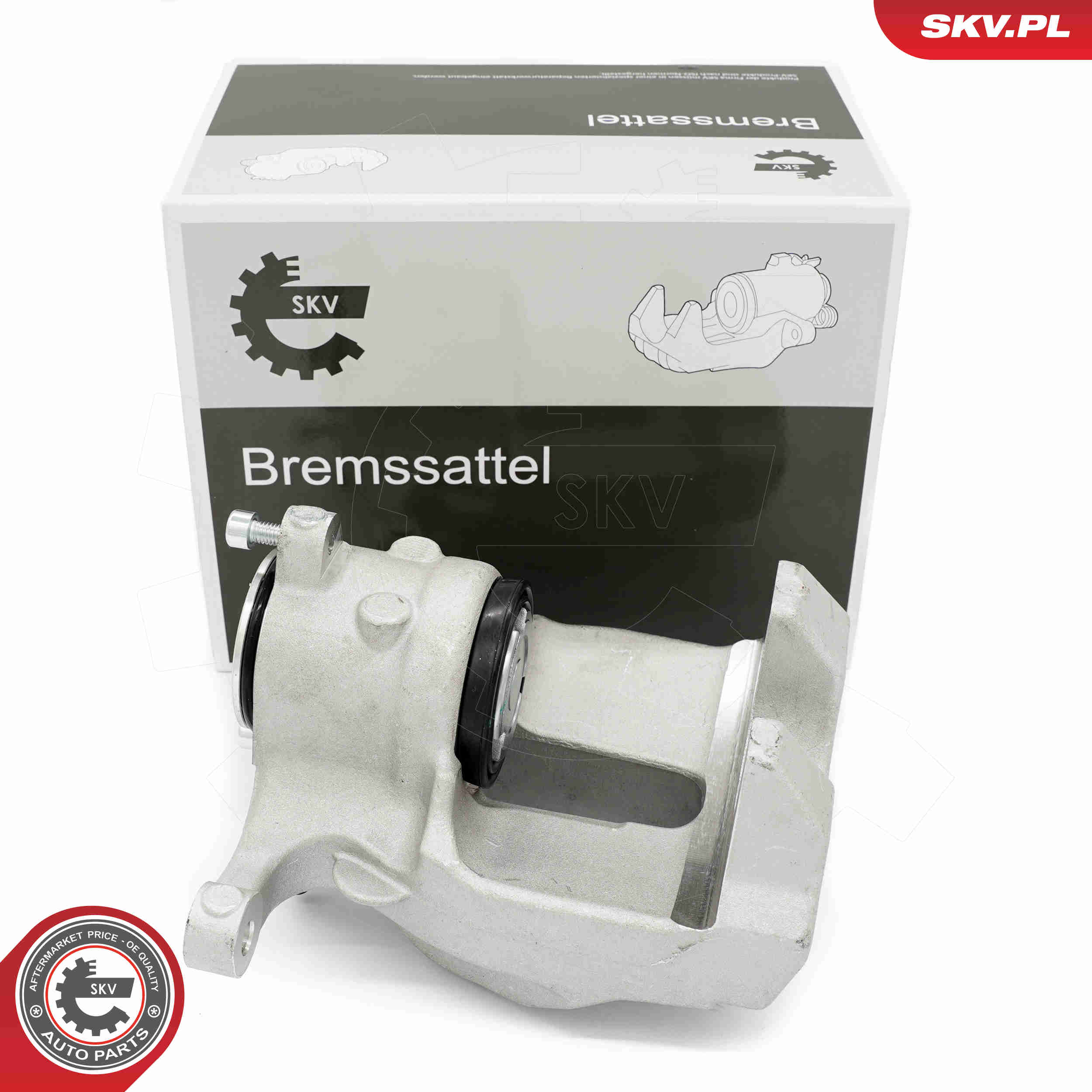 Brake Caliper - 56SKV484 ESEN SKV