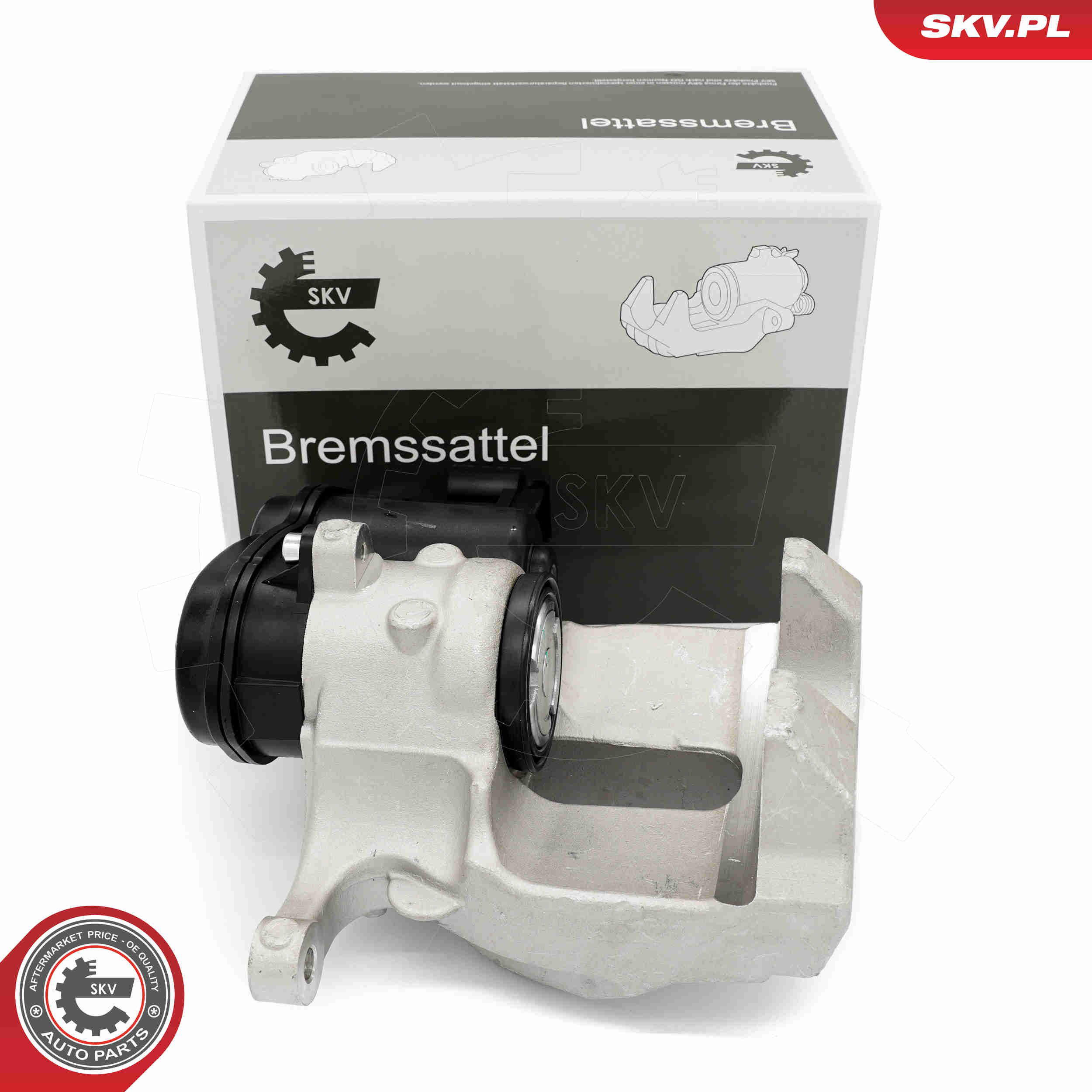 Brake Caliper - 56SKV493 ESEN SKV