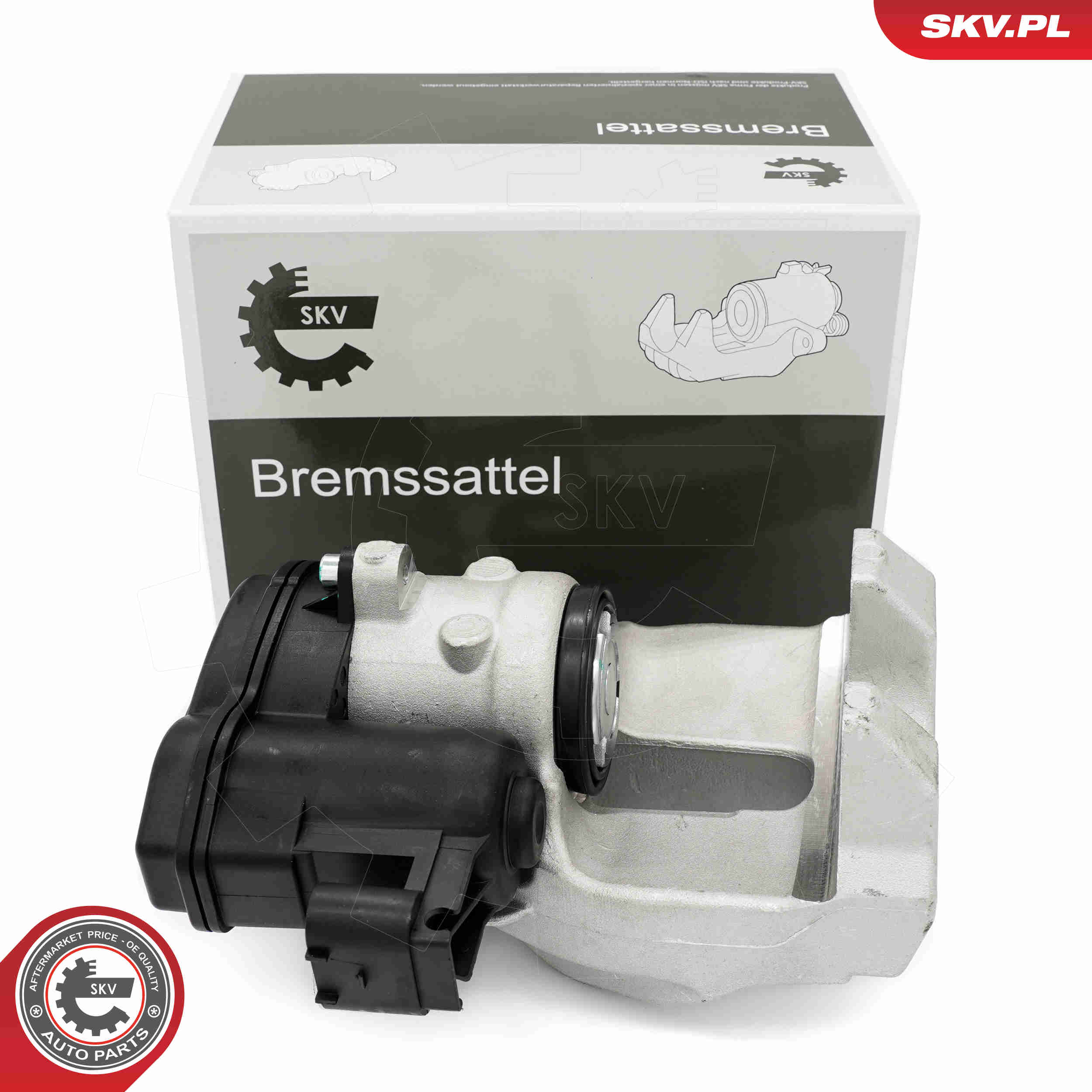 Brake Caliper - 56SKV494 ESEN SKV