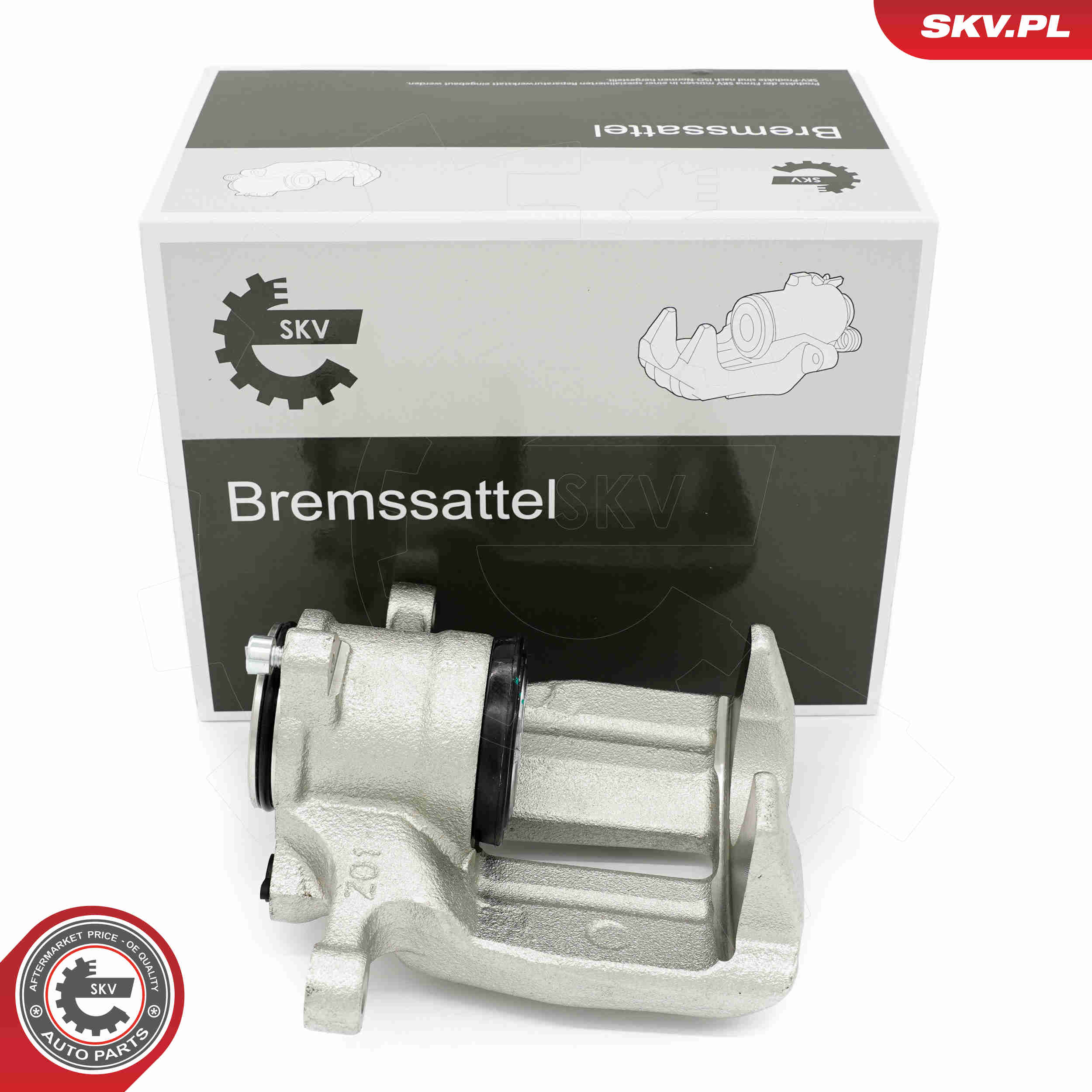 Brake Caliper - 56SKV503 ESEN SKV