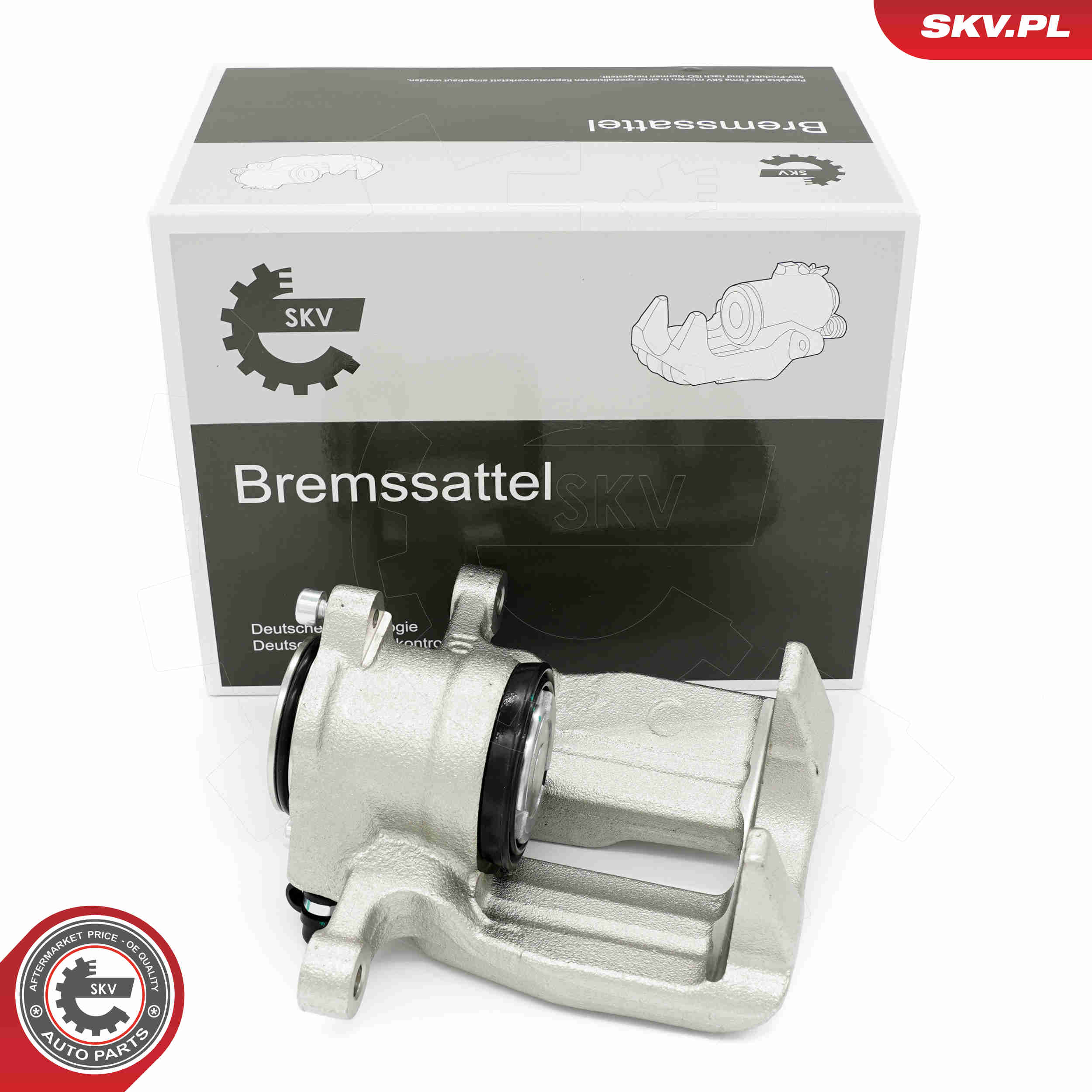 Brake Caliper - 56SKV504 ESEN SKV