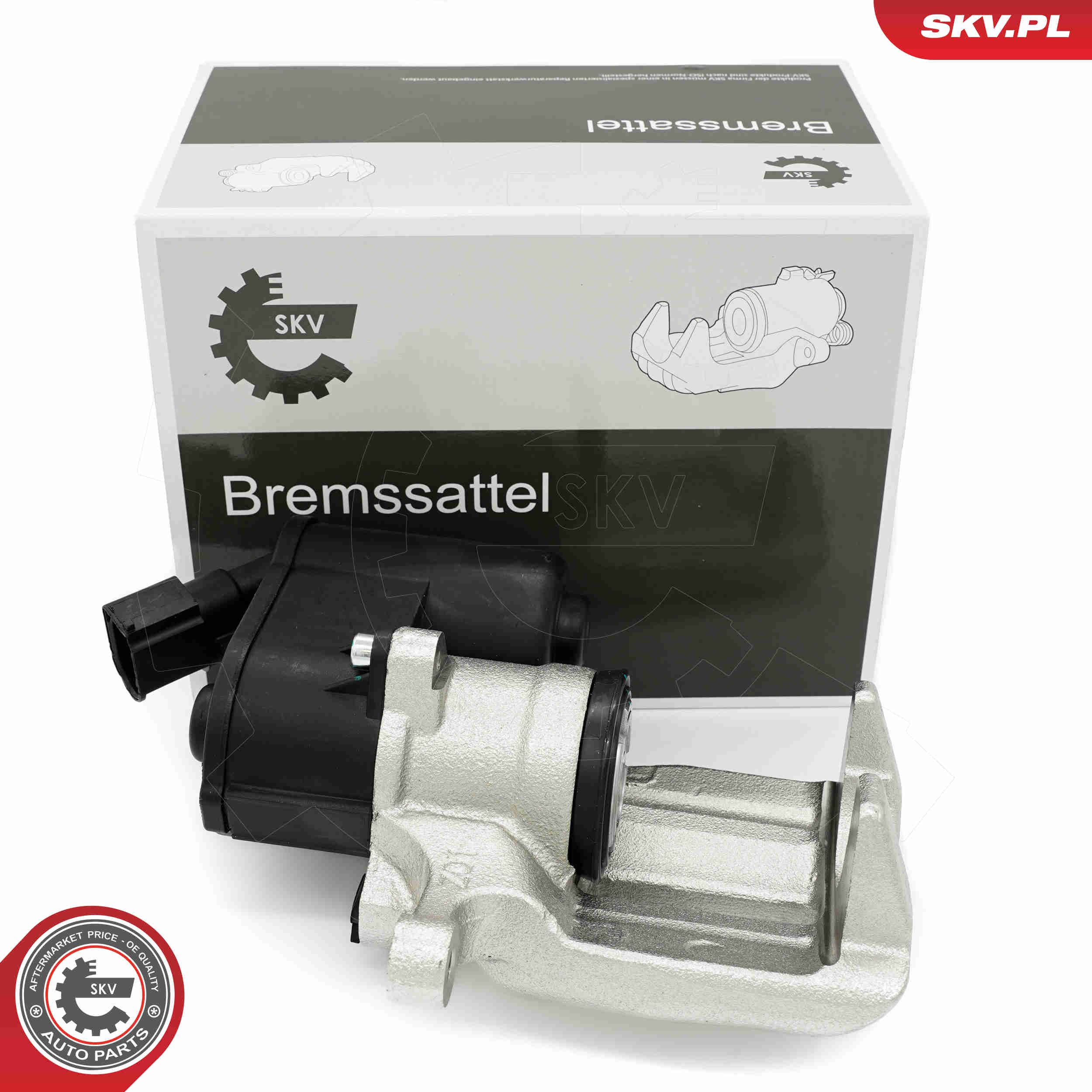 Brake Caliper - 56SKV513 ESEN SKV
