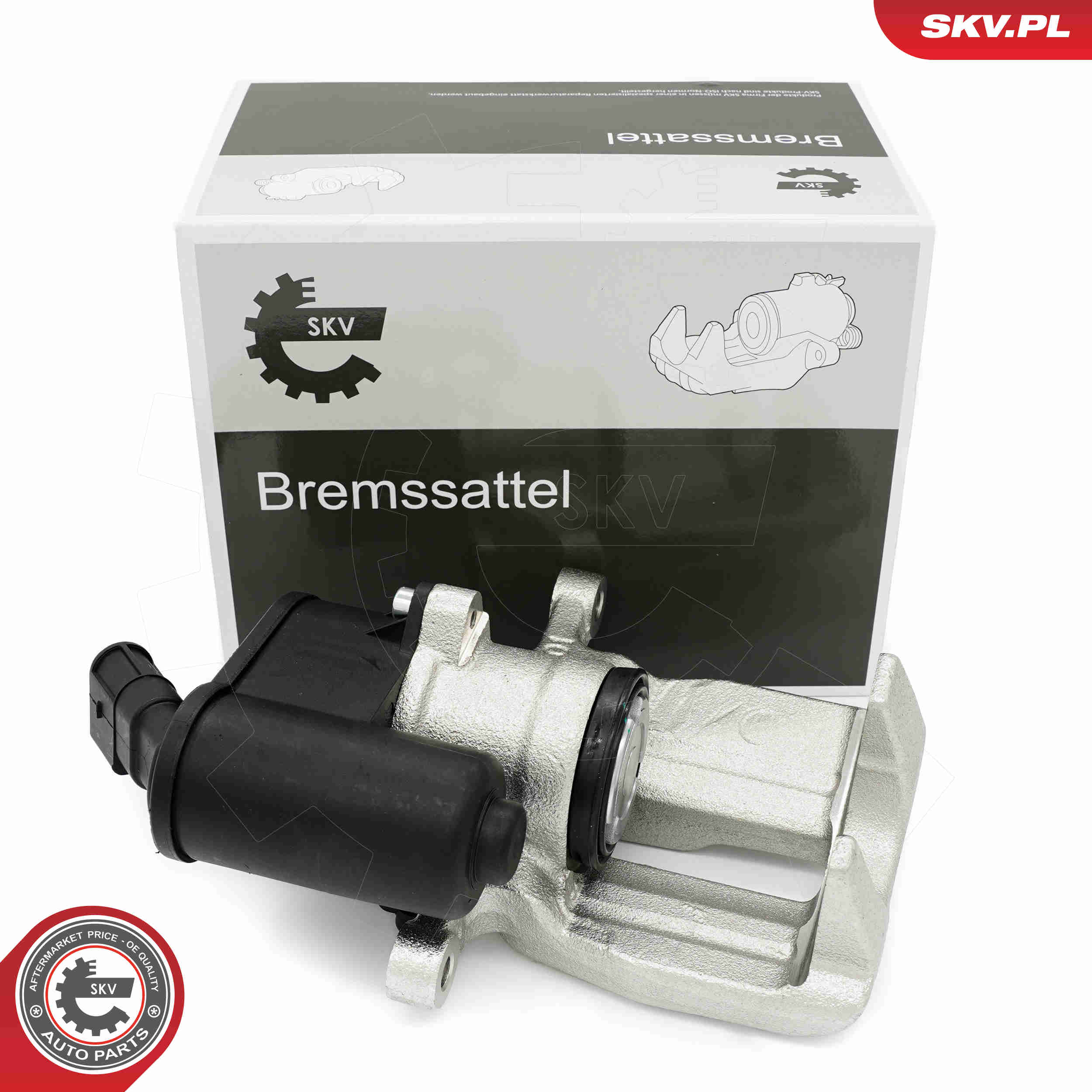 Brake Caliper - 56SKV514 ESEN SKV