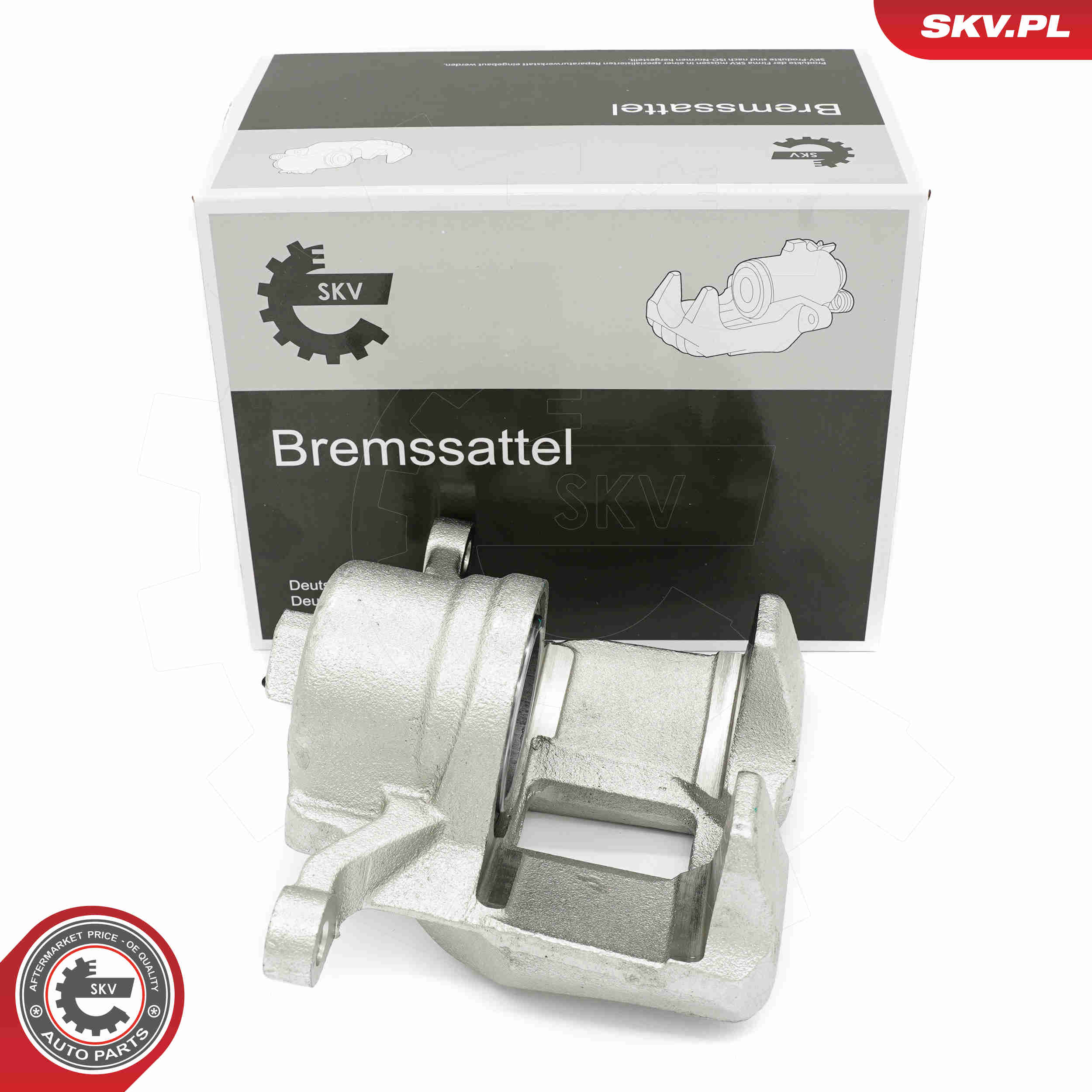 Brake Caliper - 56SKV522 ESEN SKV