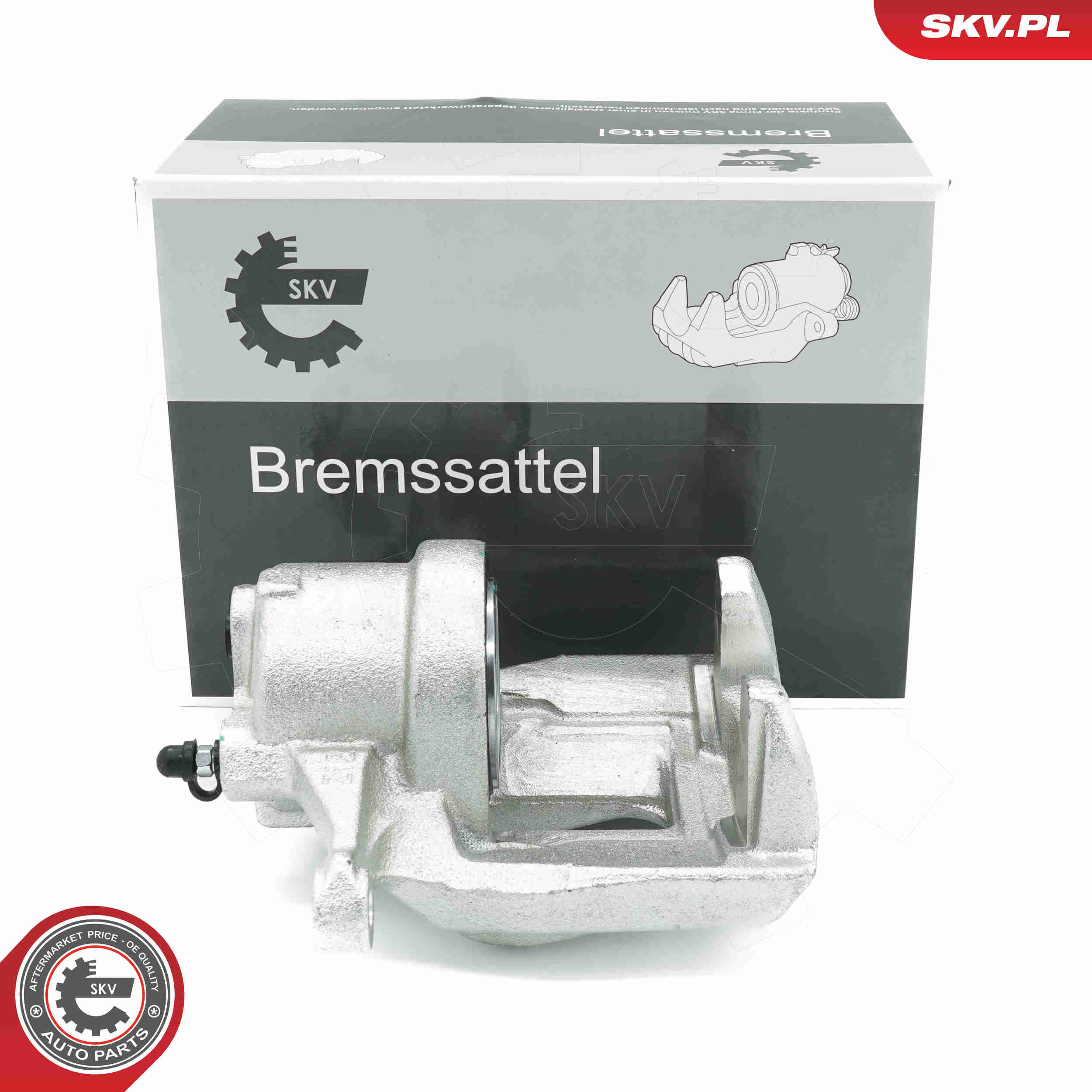 Brake Caliper - 56SKV531 ESEN SKV