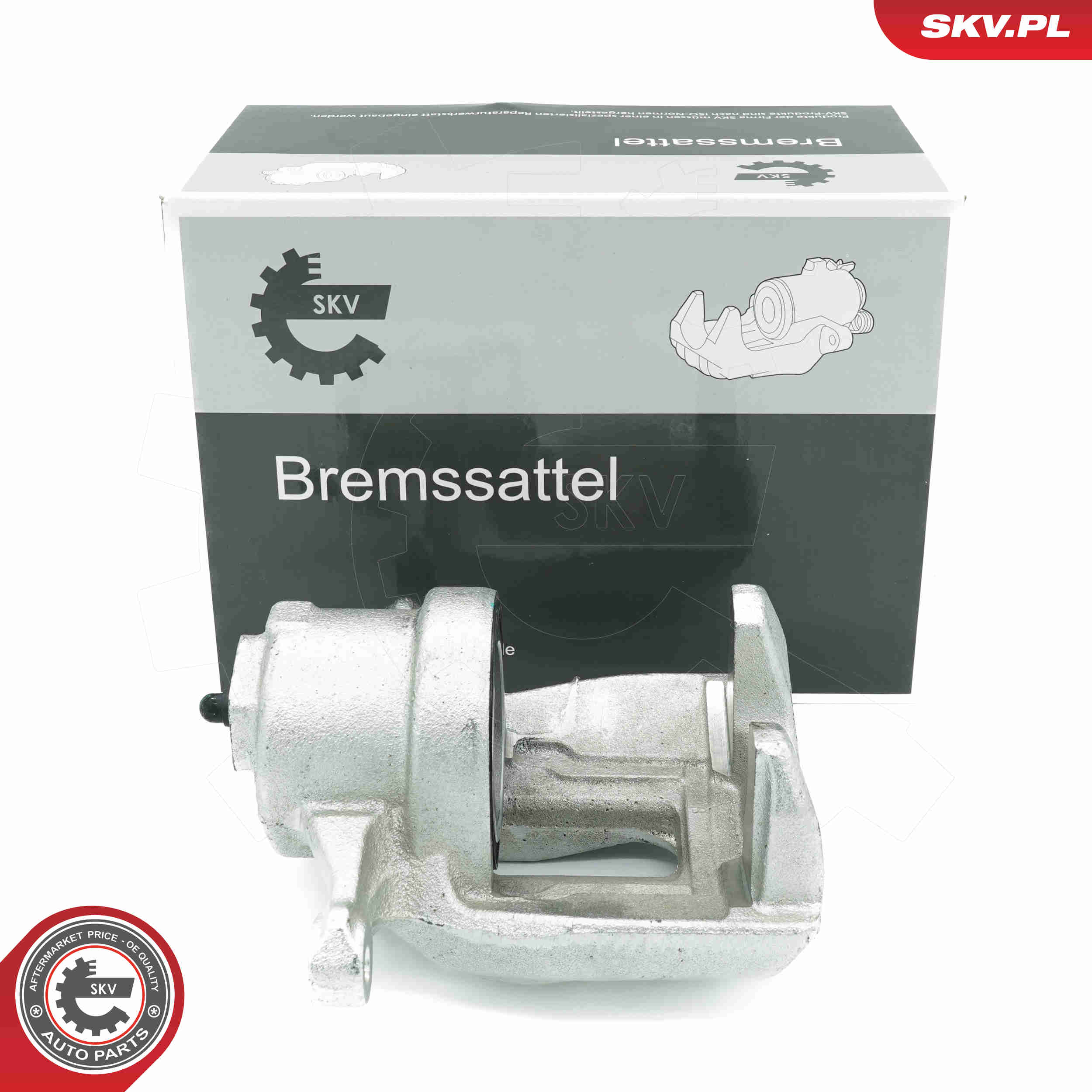 Brake Caliper - 56SKV532 ESEN SKV
