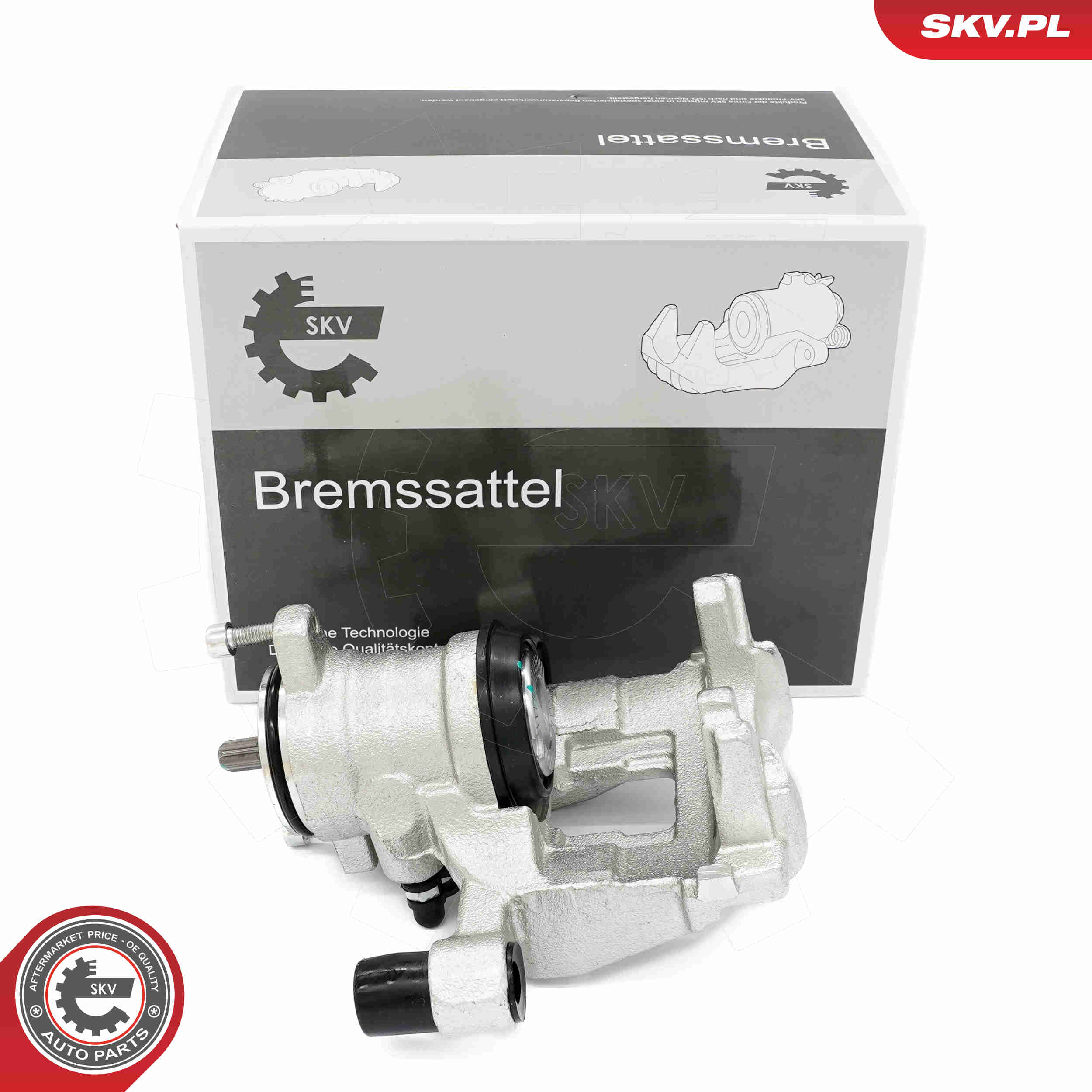 Brake Caliper - 56SKV544 ESEN SKV