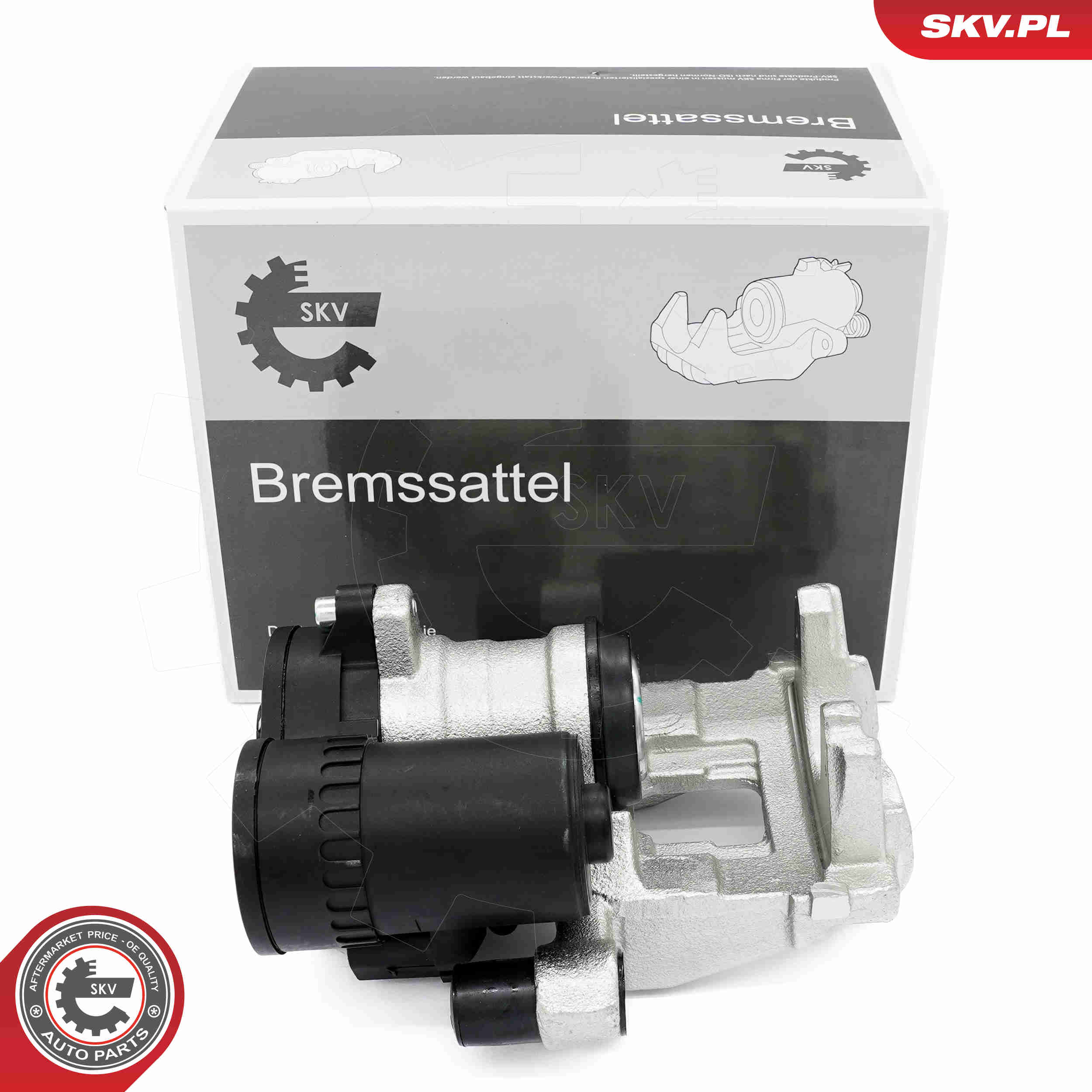 Brake Caliper - 56SKV554 ESEN SKV