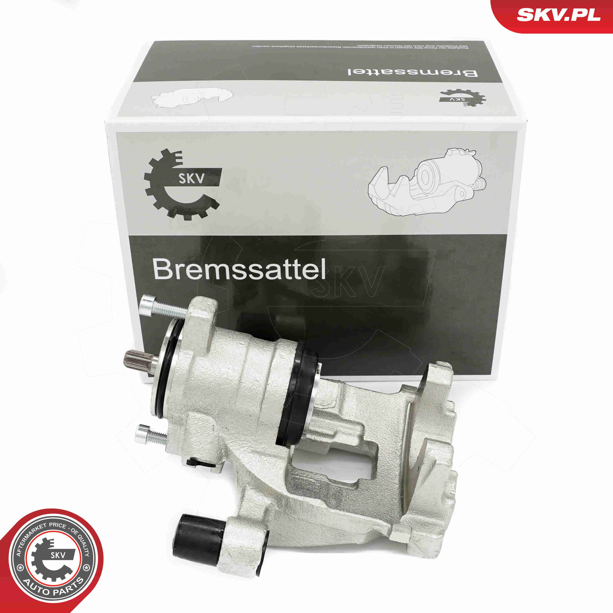 Brake Caliper - 56SKV563 ESEN SKV