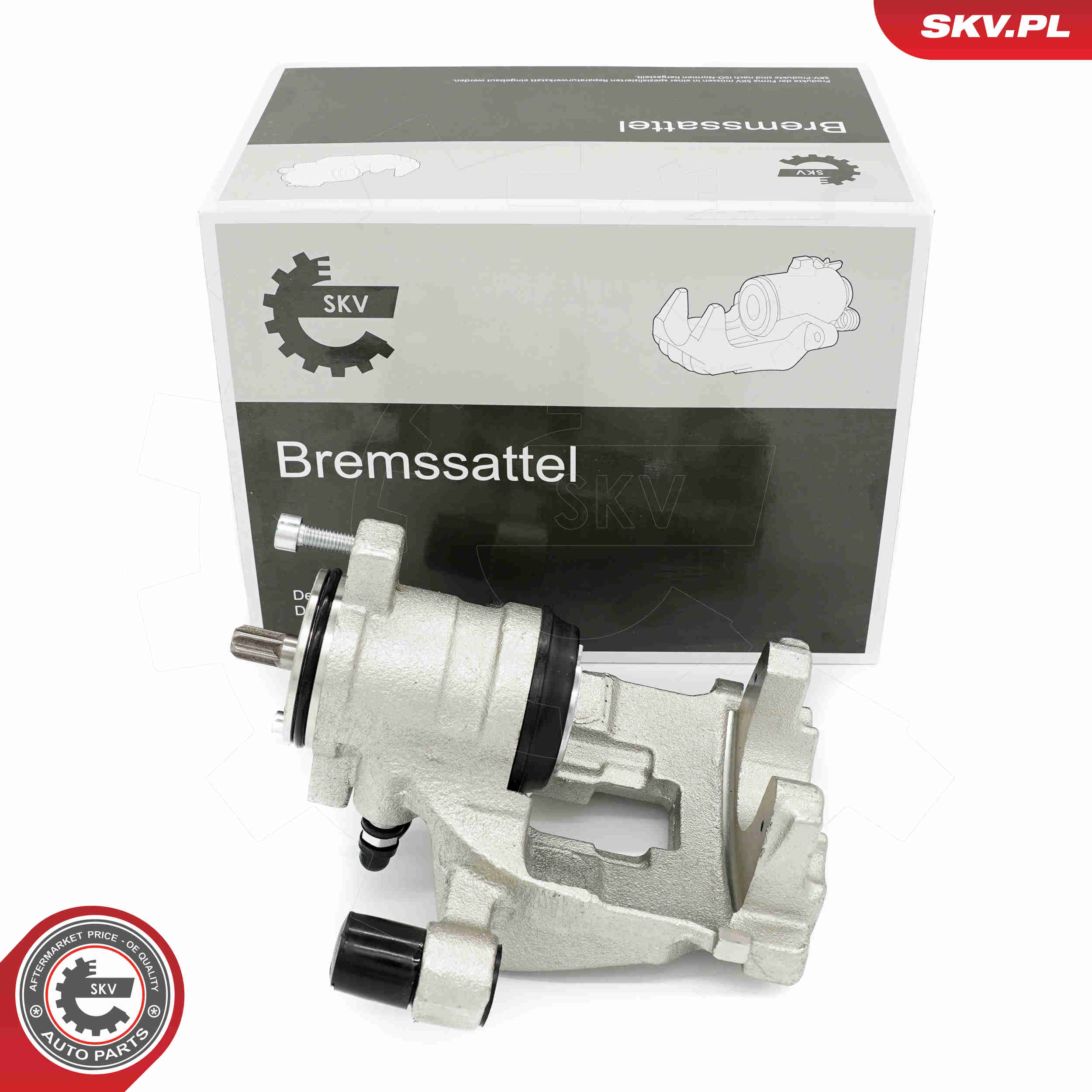 Brake Caliper - 56SKV564 ESEN SKV