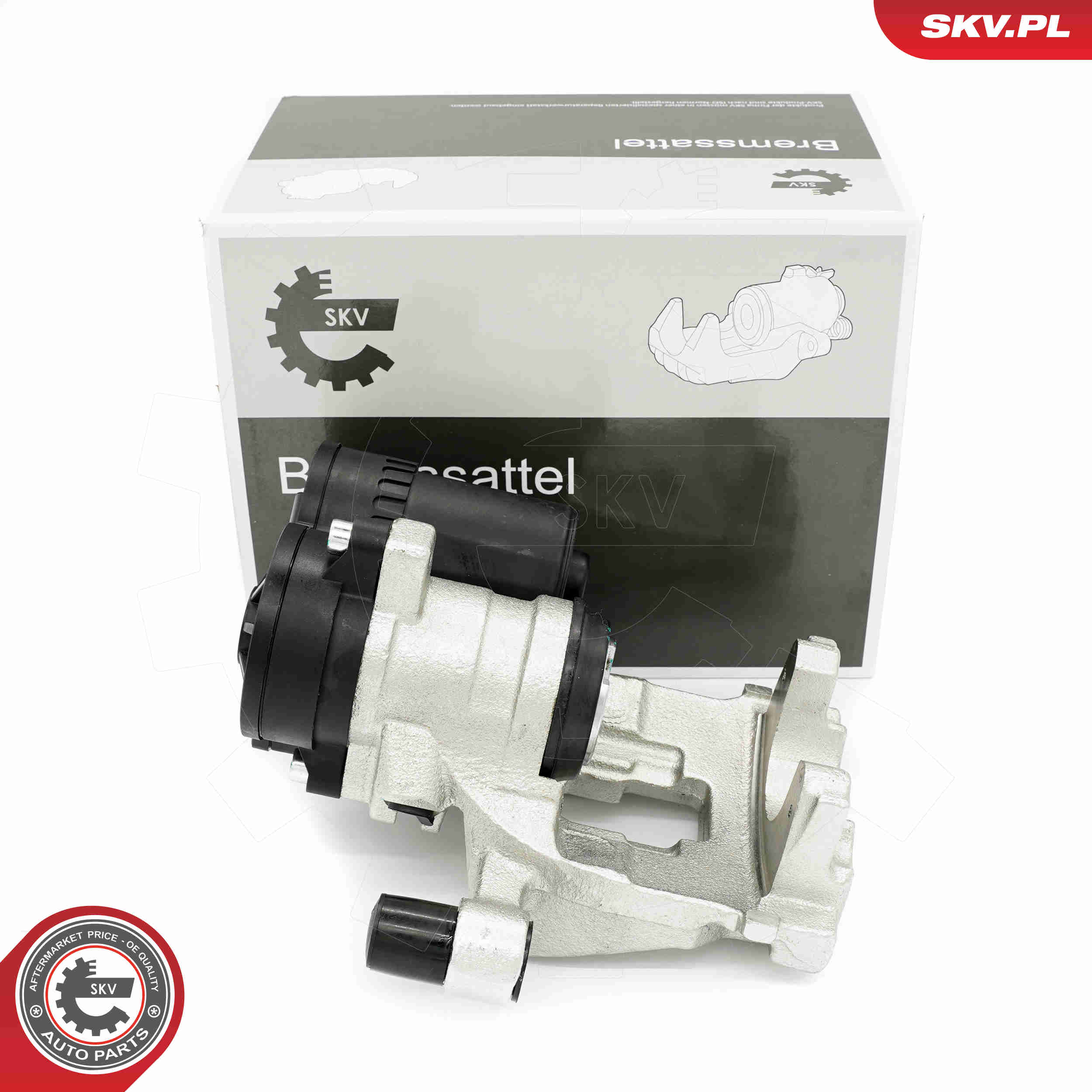 Brake Caliper - 56SKV573 ESEN SKV