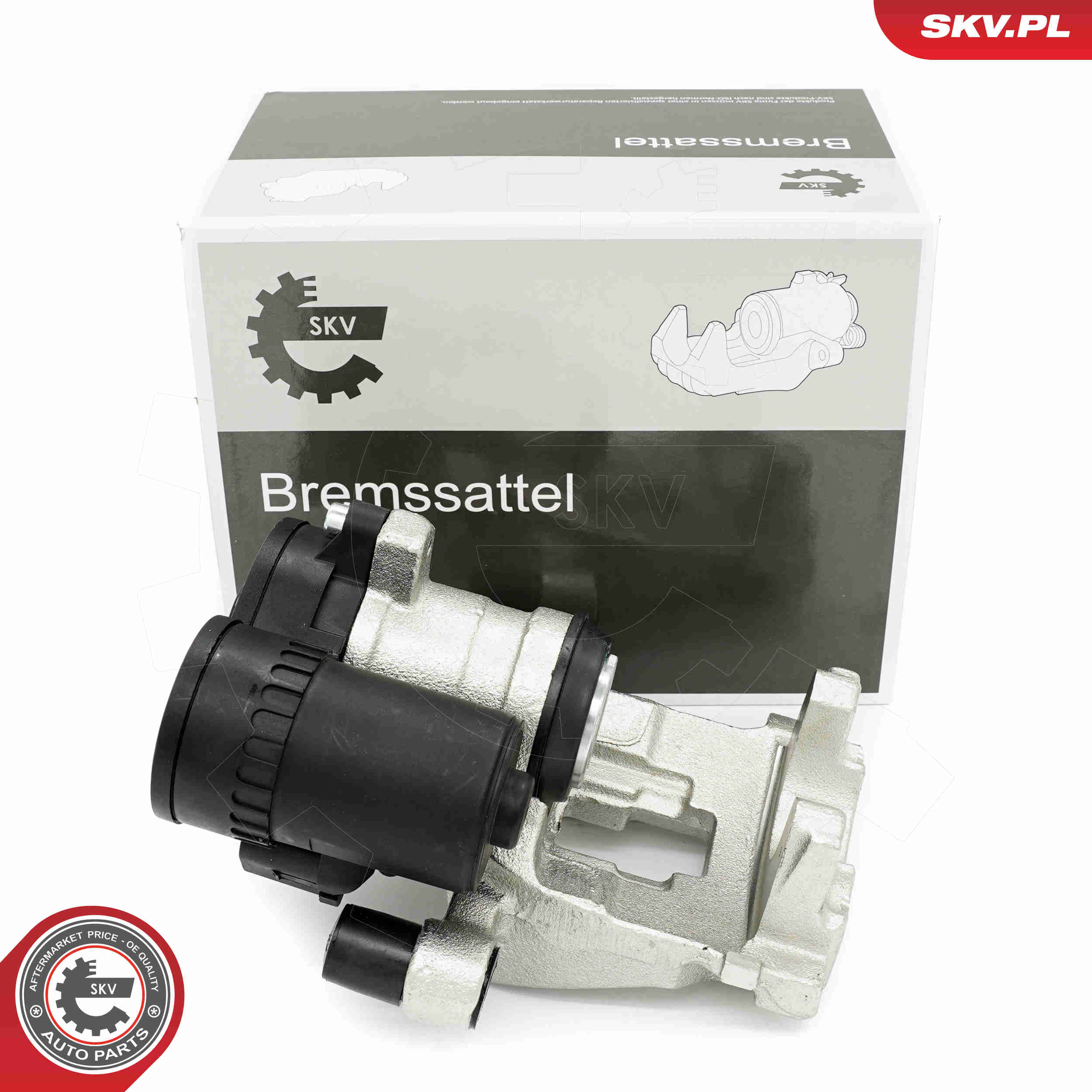 Brake Caliper - 56SKV574 ESEN SKV