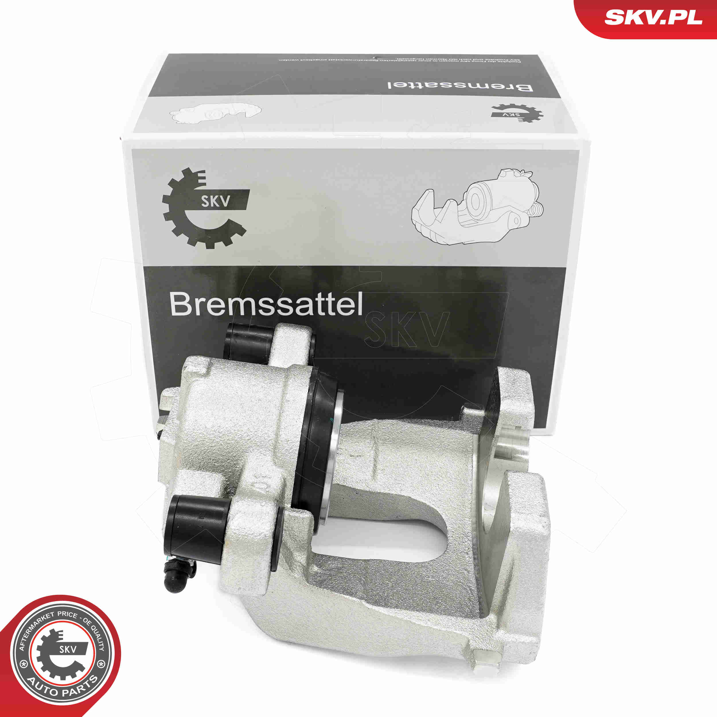 Brake Caliper - 56SKV582 ESEN SKV