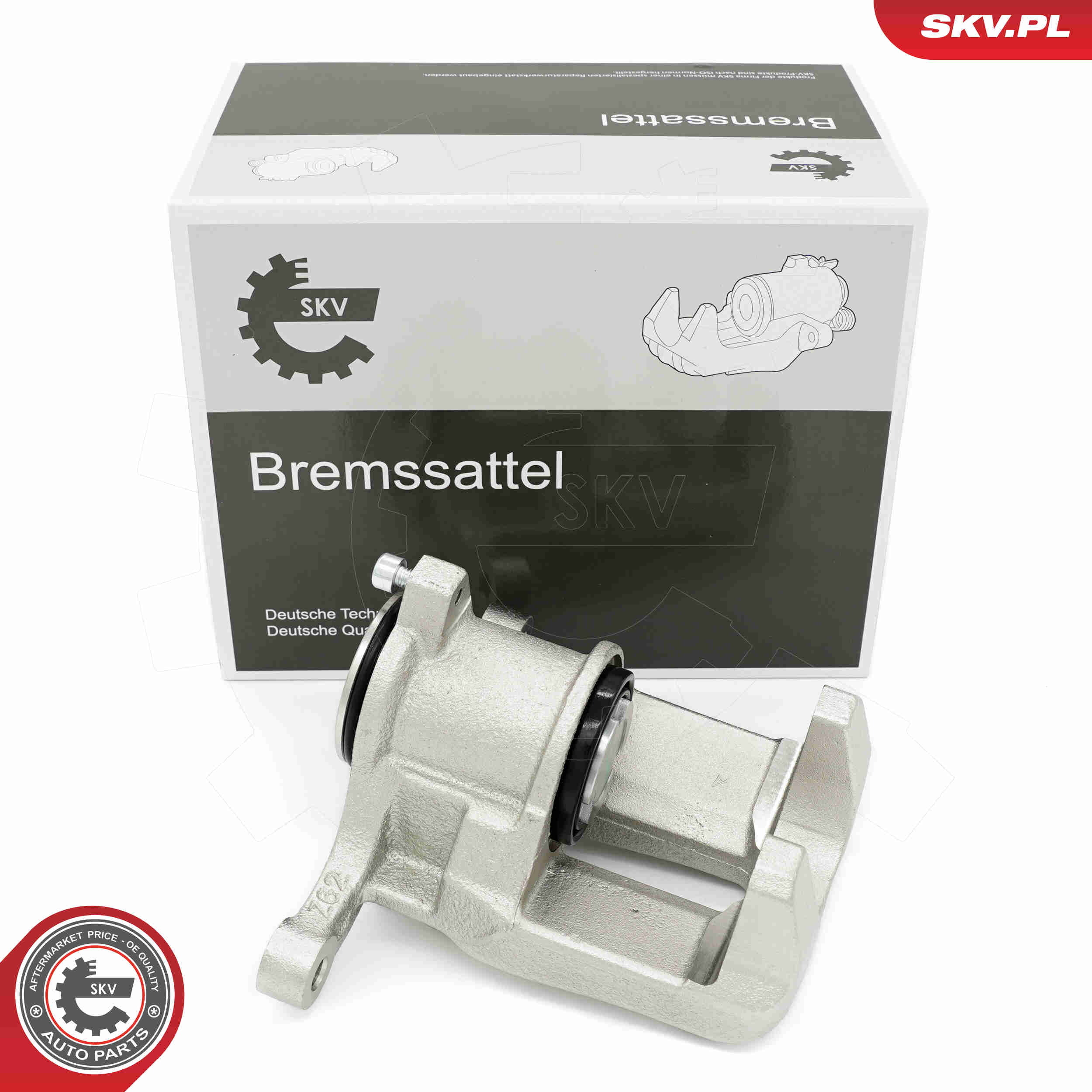 Brake Caliper - 56SKV603 ESEN SKV