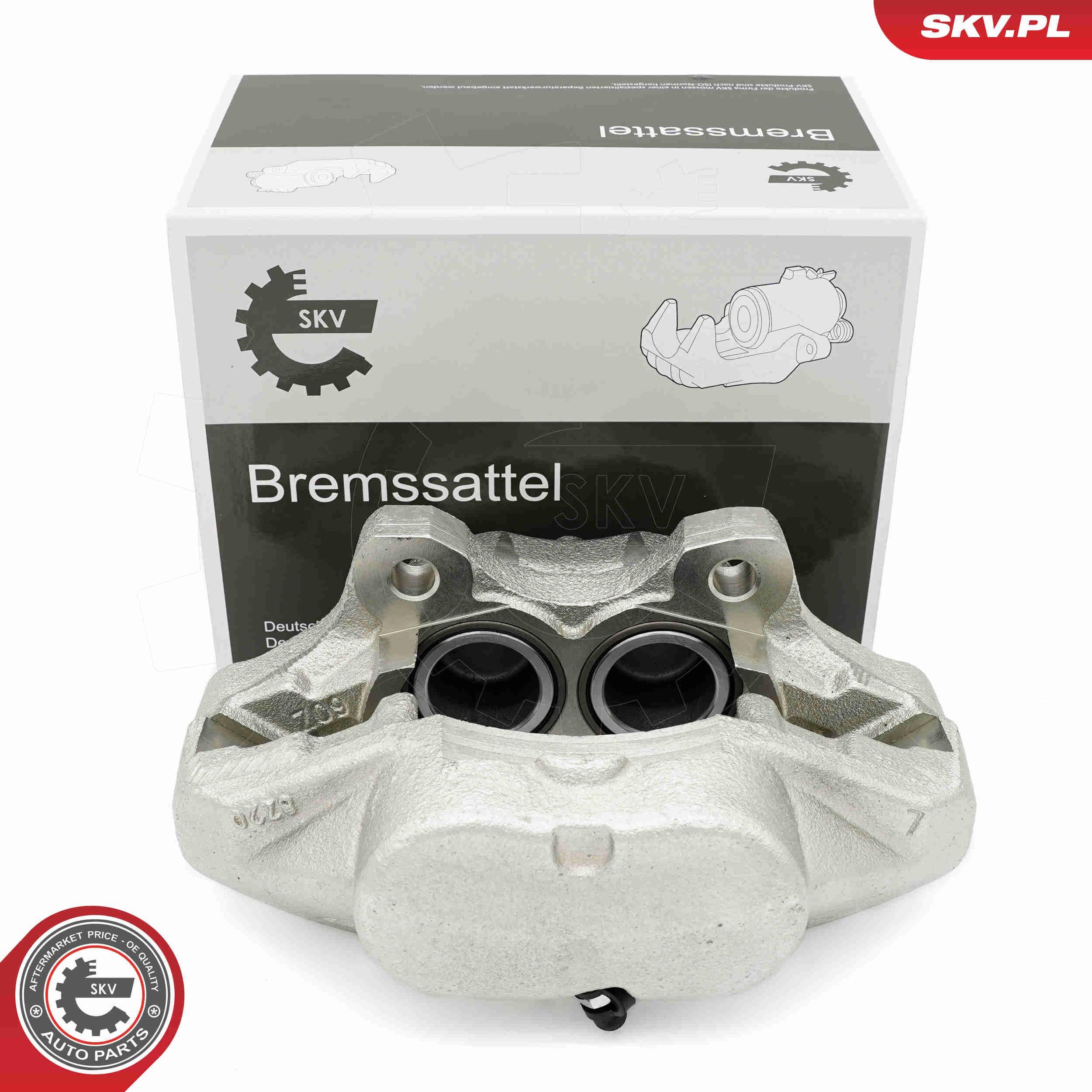 Brake Caliper - 56SKV621 ESEN SKV
