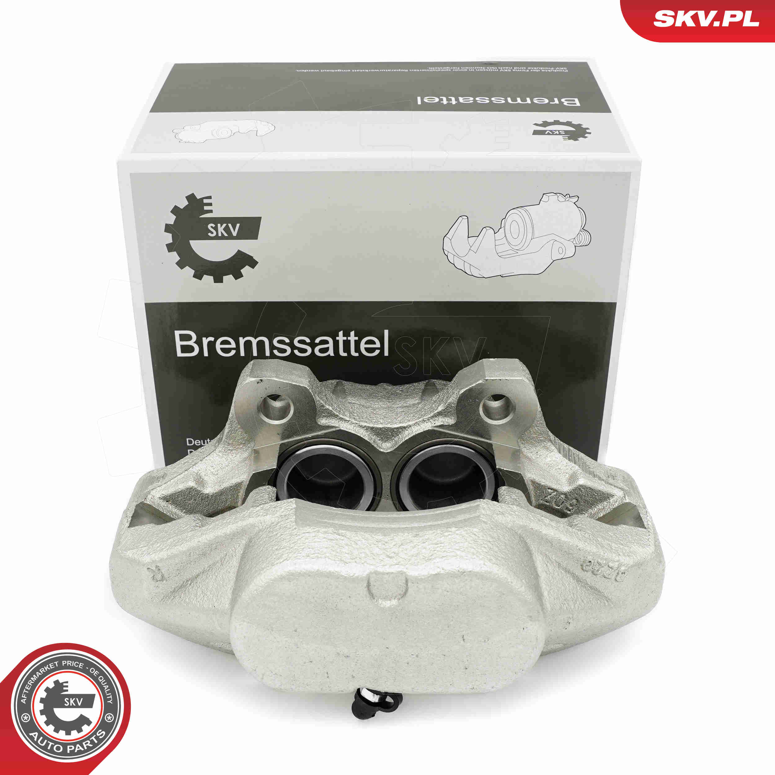Brake Caliper - 56SKV622 ESEN SKV