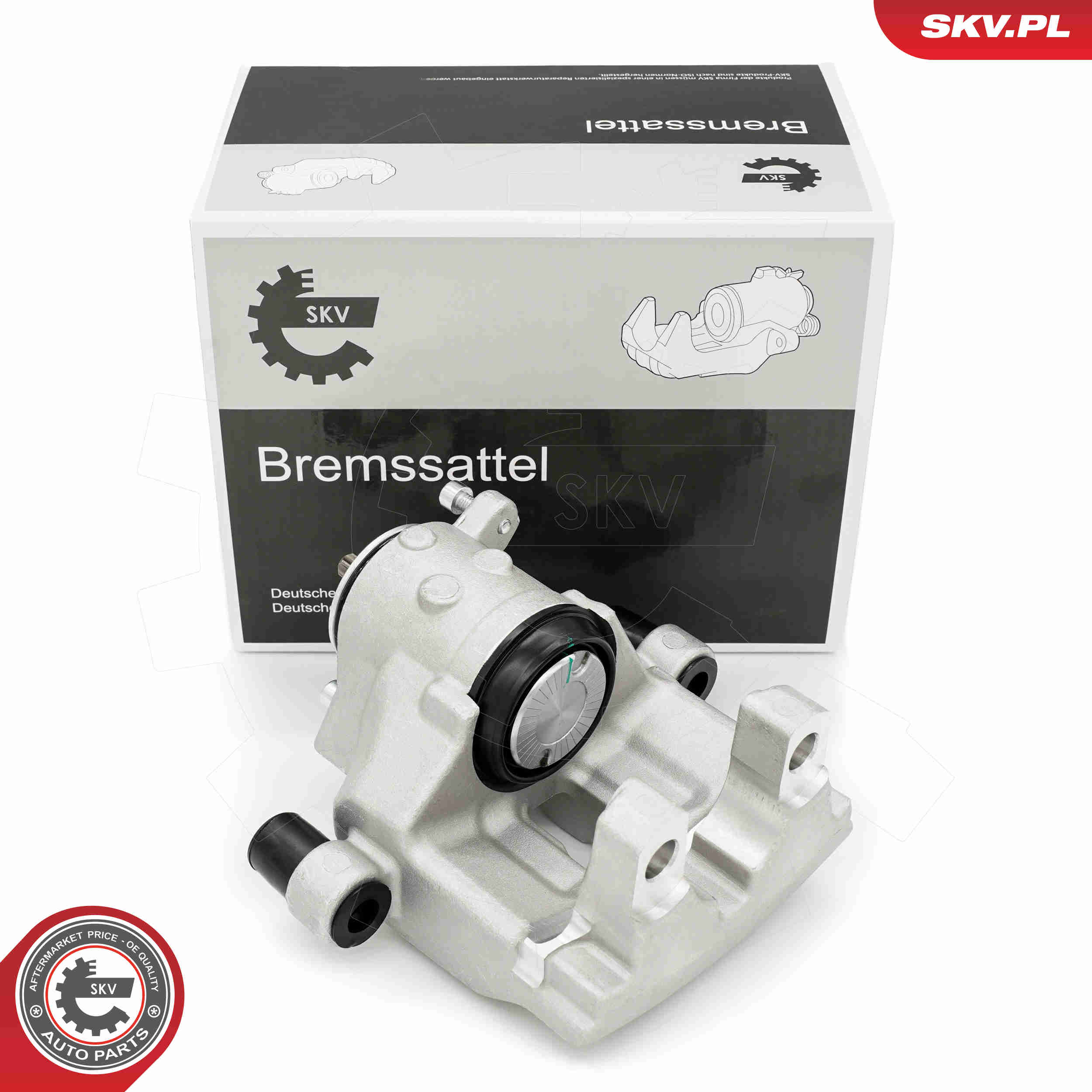 Brake Caliper - 56SKV633 ESEN SKV