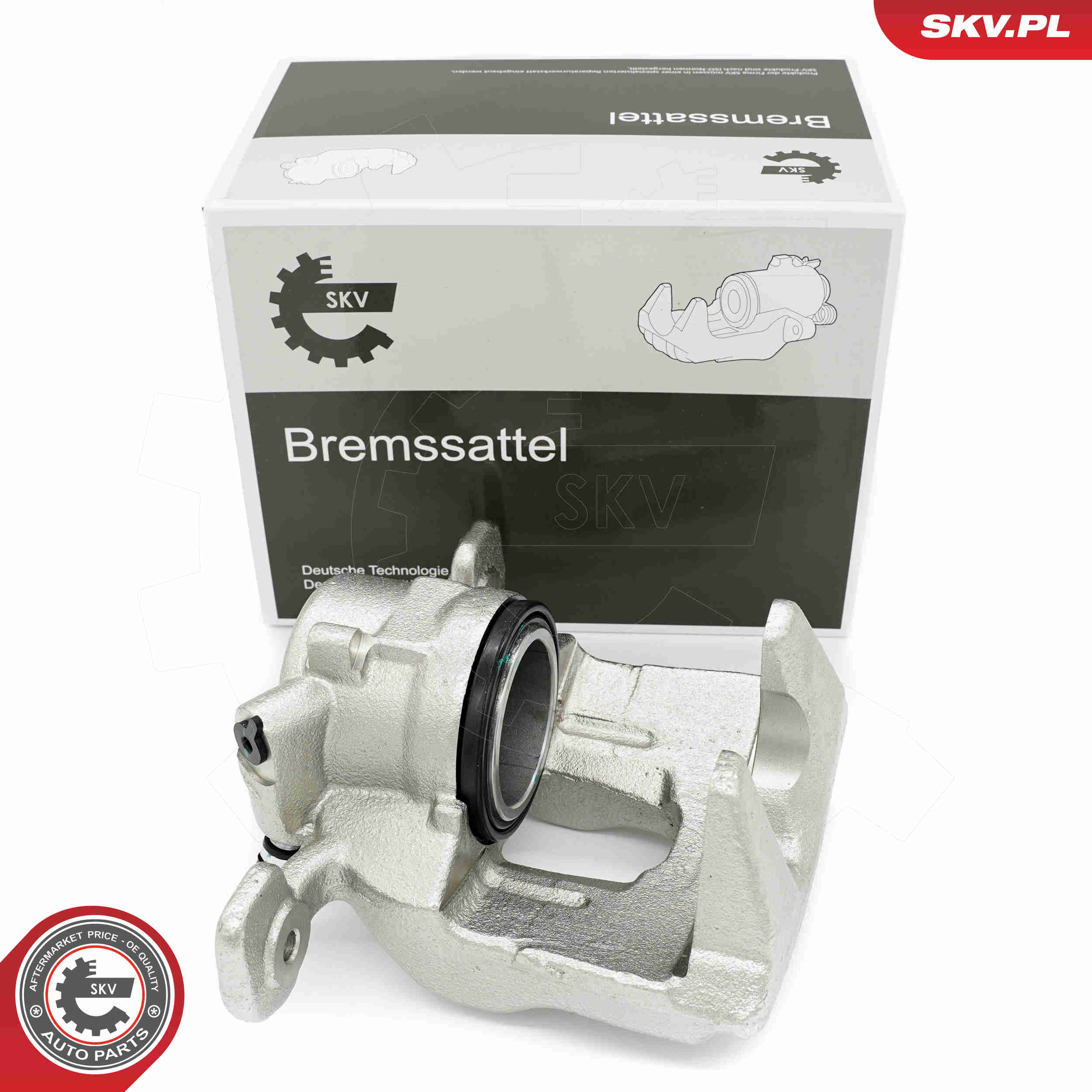 Brake Caliper - 56SKV661 ESEN SKV