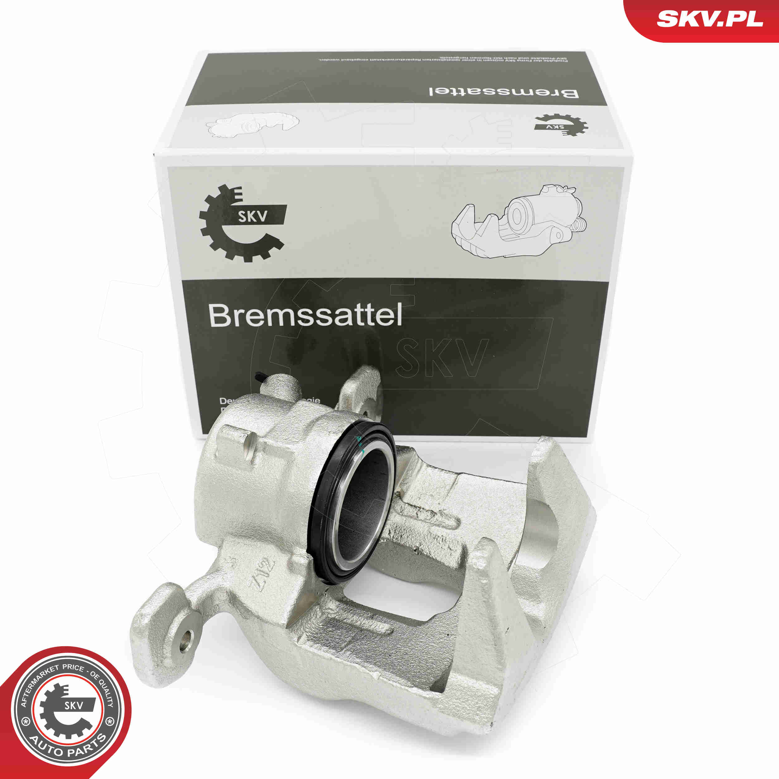 Brake Caliper - 56SKV662 ESEN SKV