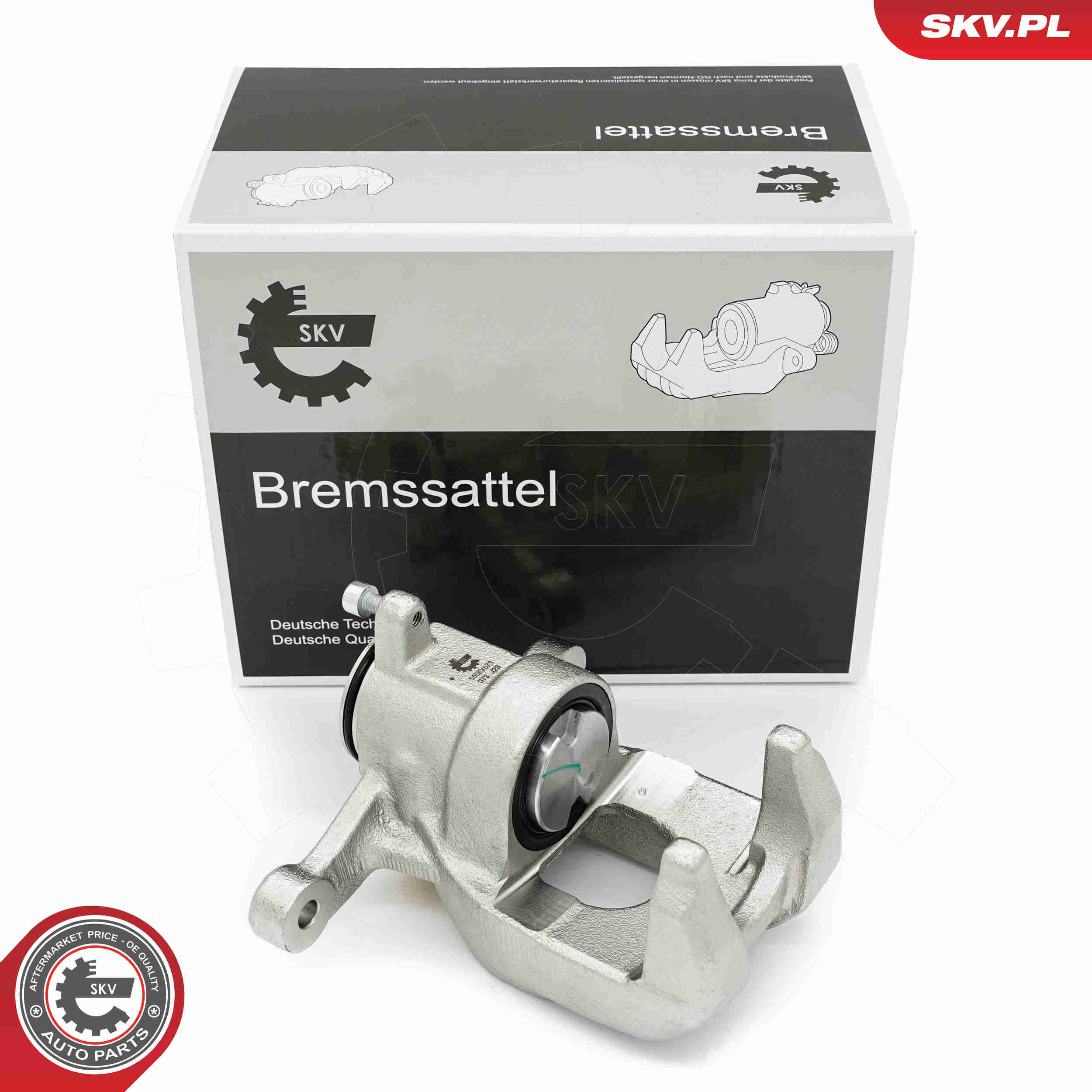 Brake Caliper - 56SKV673 ESEN SKV