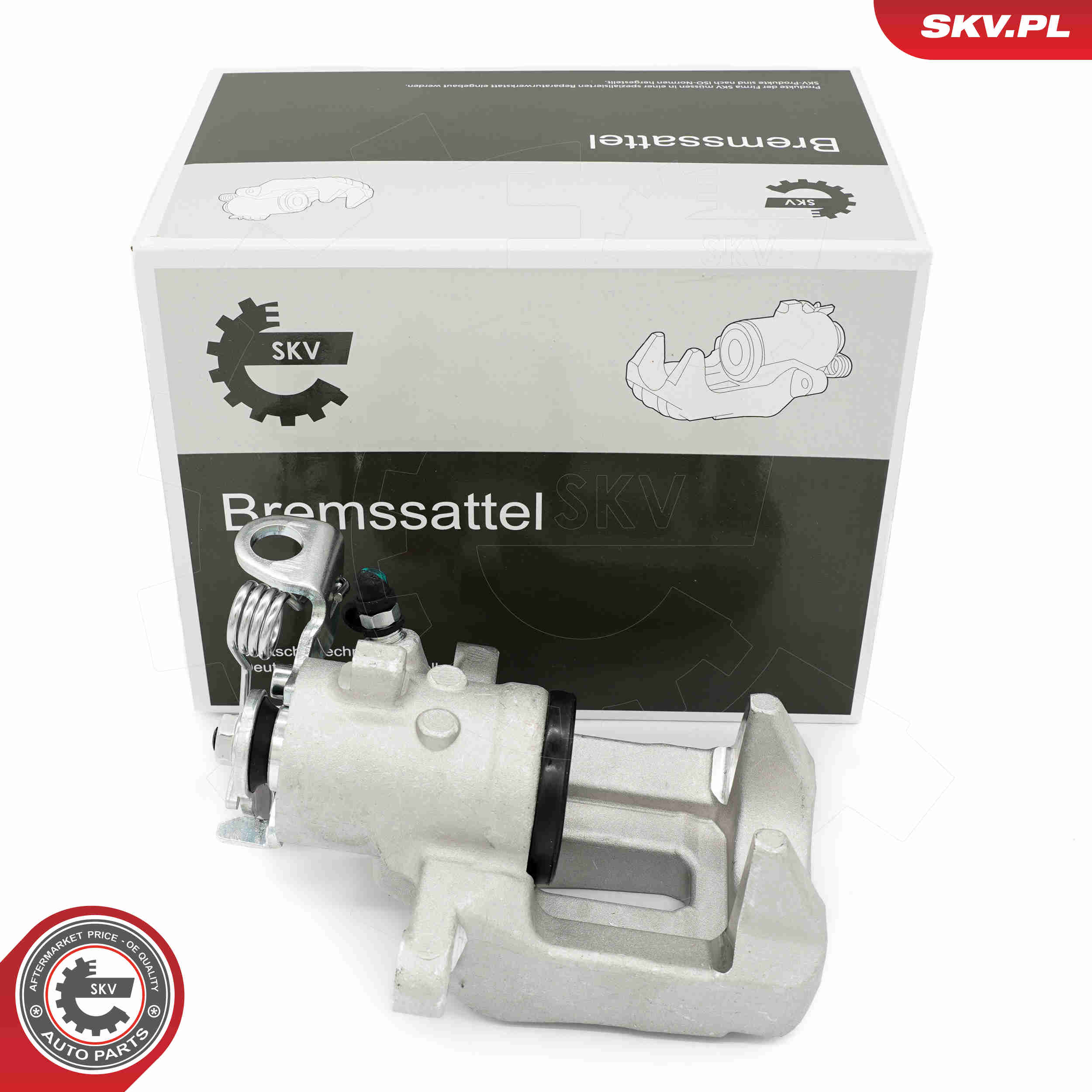 Pinza freno - 56SKV683 ESEN SKV