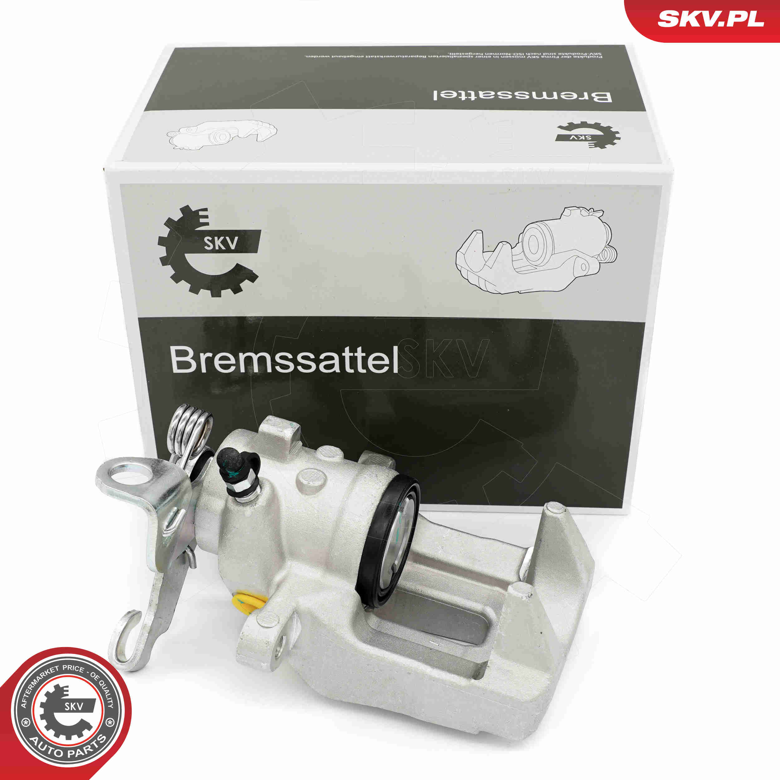 Pinza freno - 56SKV684 ESEN SKV