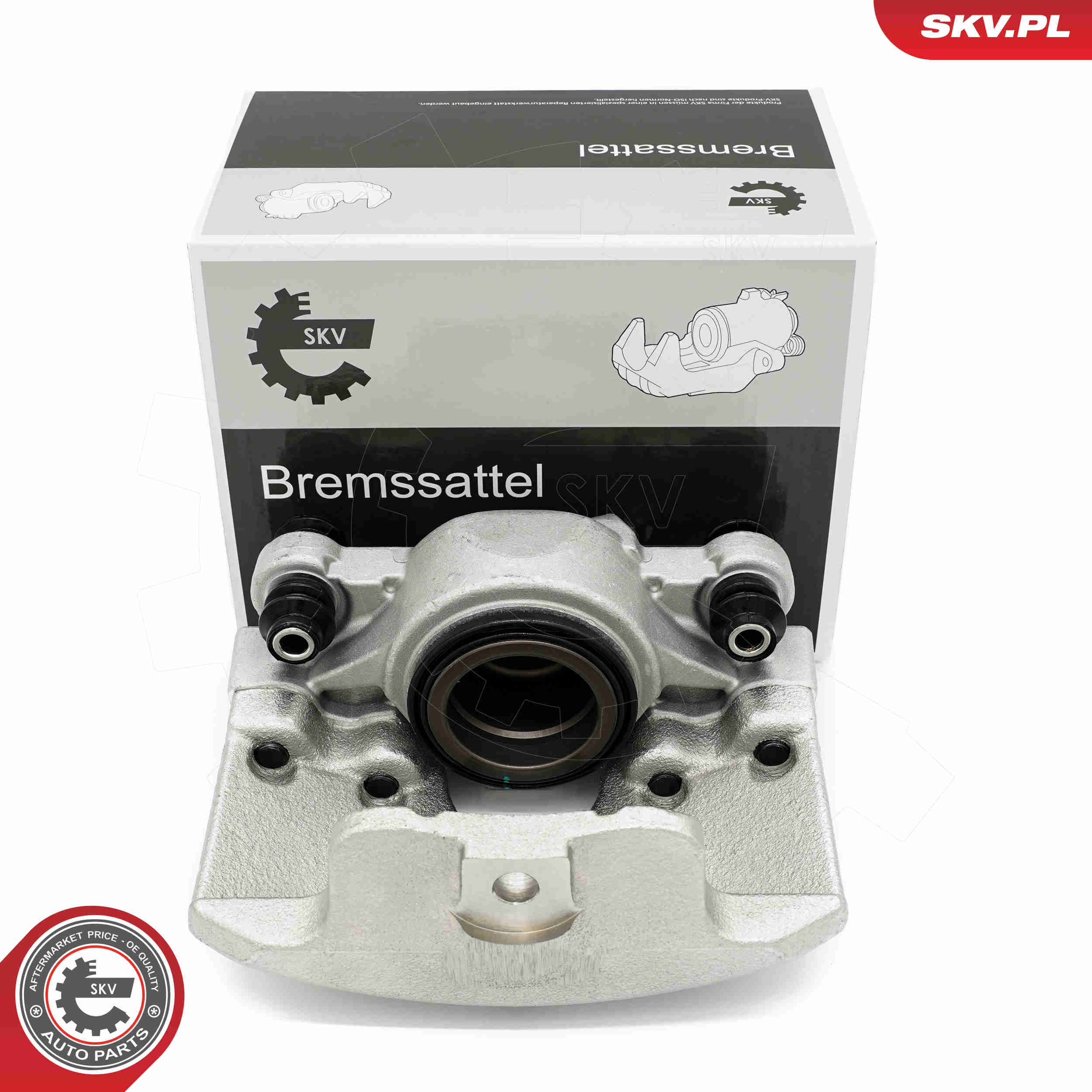 Brake Caliper - 56SKV691 ESEN SKV