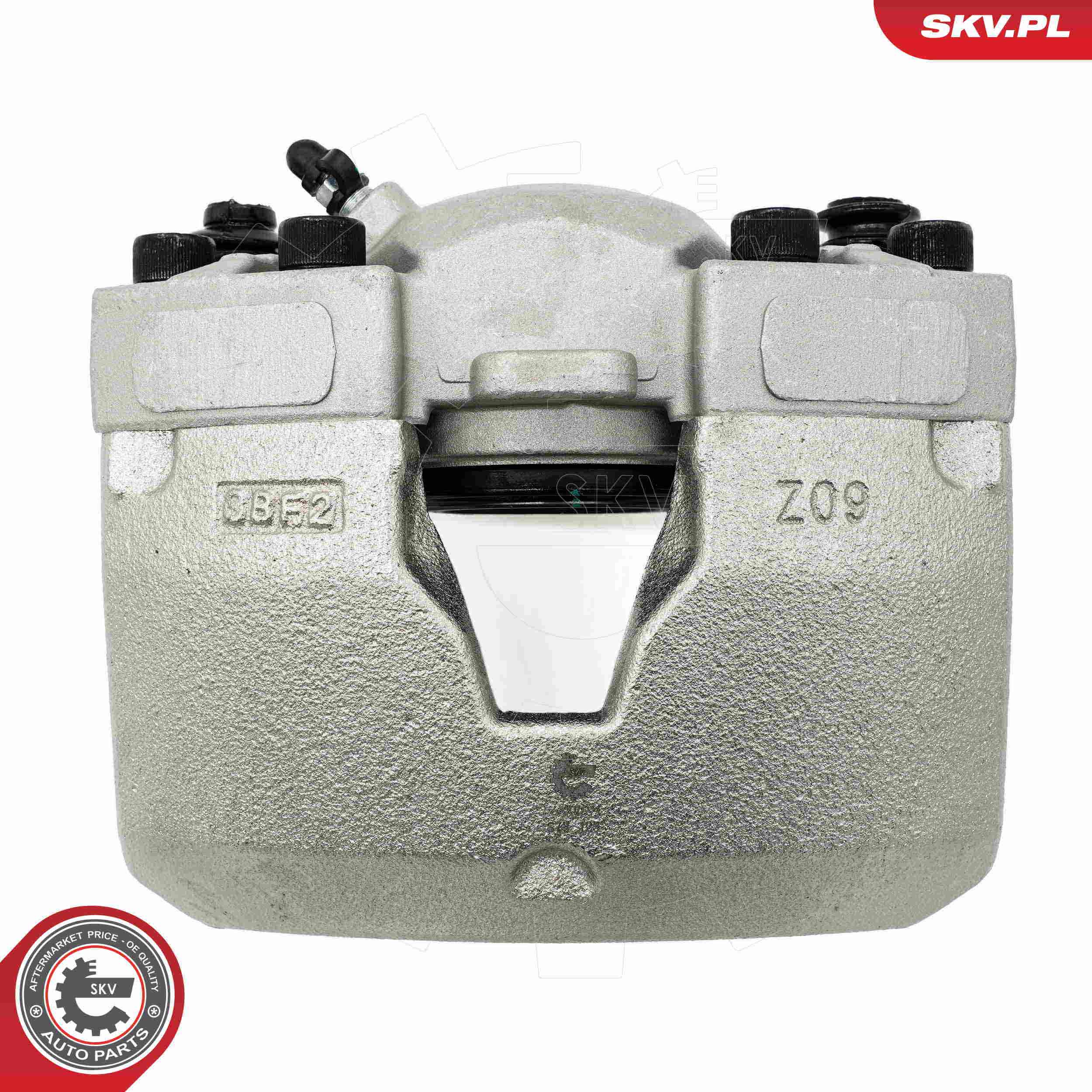 Brake Caliper - 56SKV691 ESEN SKV