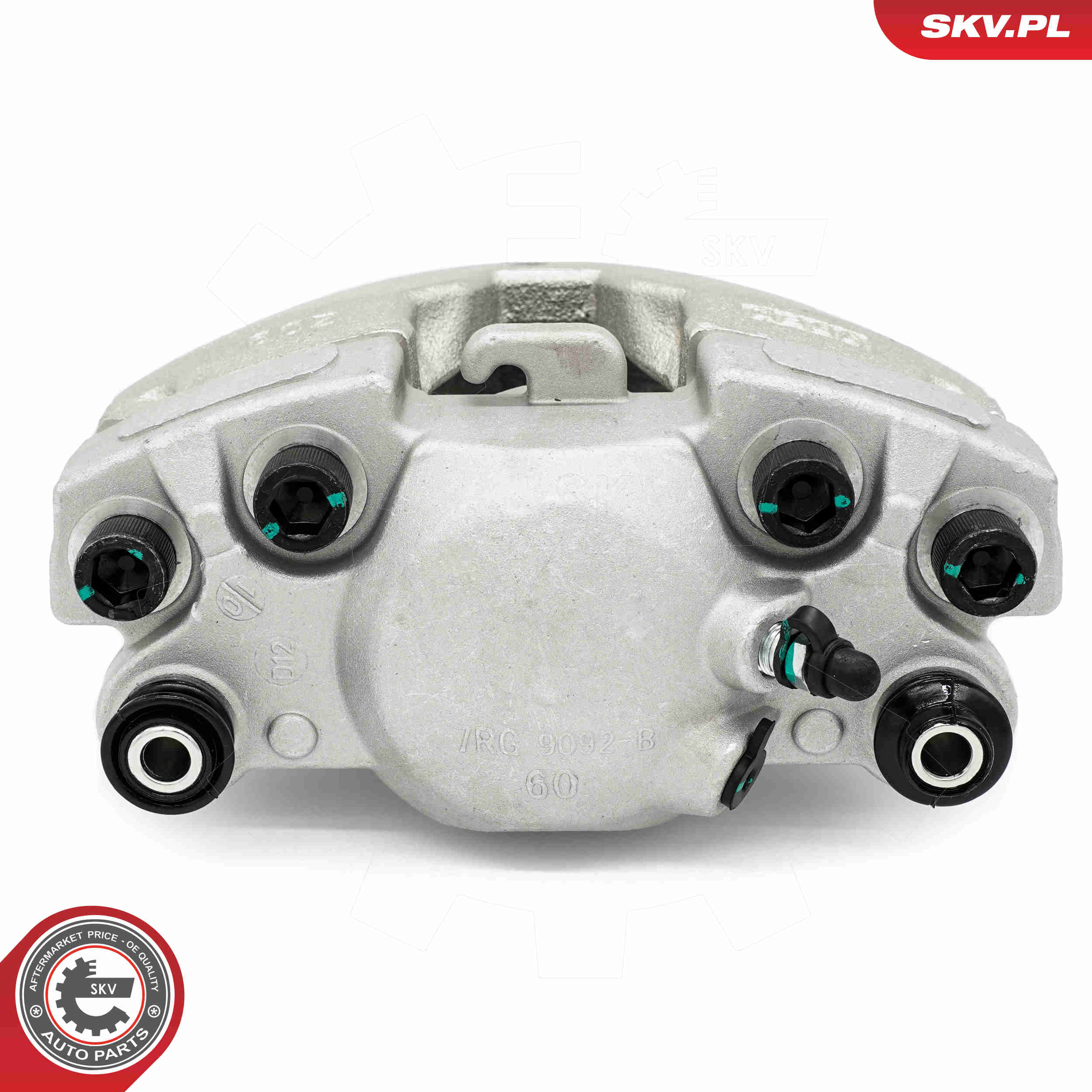 Brake Caliper - 56SKV691 ESEN SKV