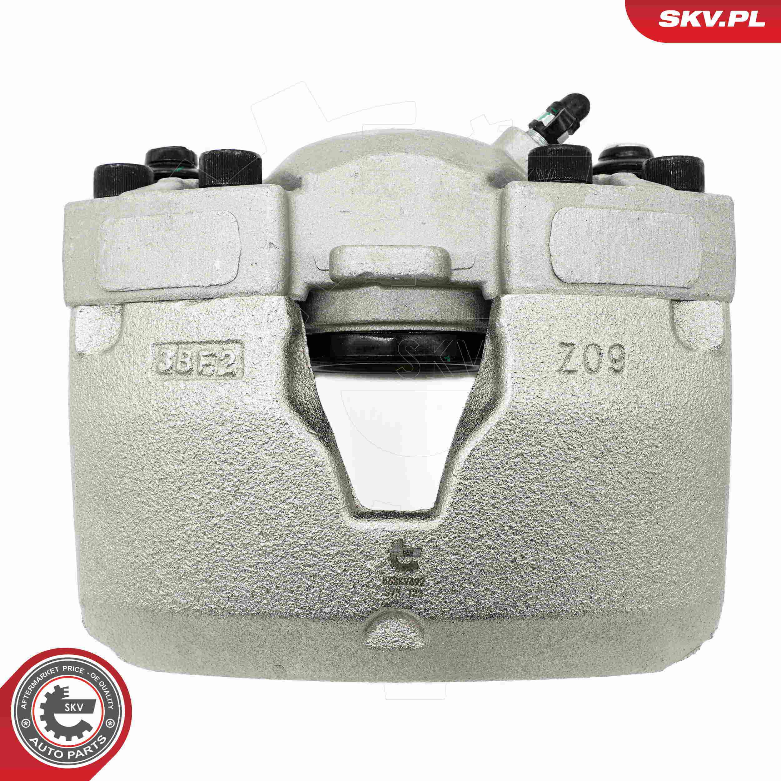 Brake Caliper - 56SKV692 ESEN SKV