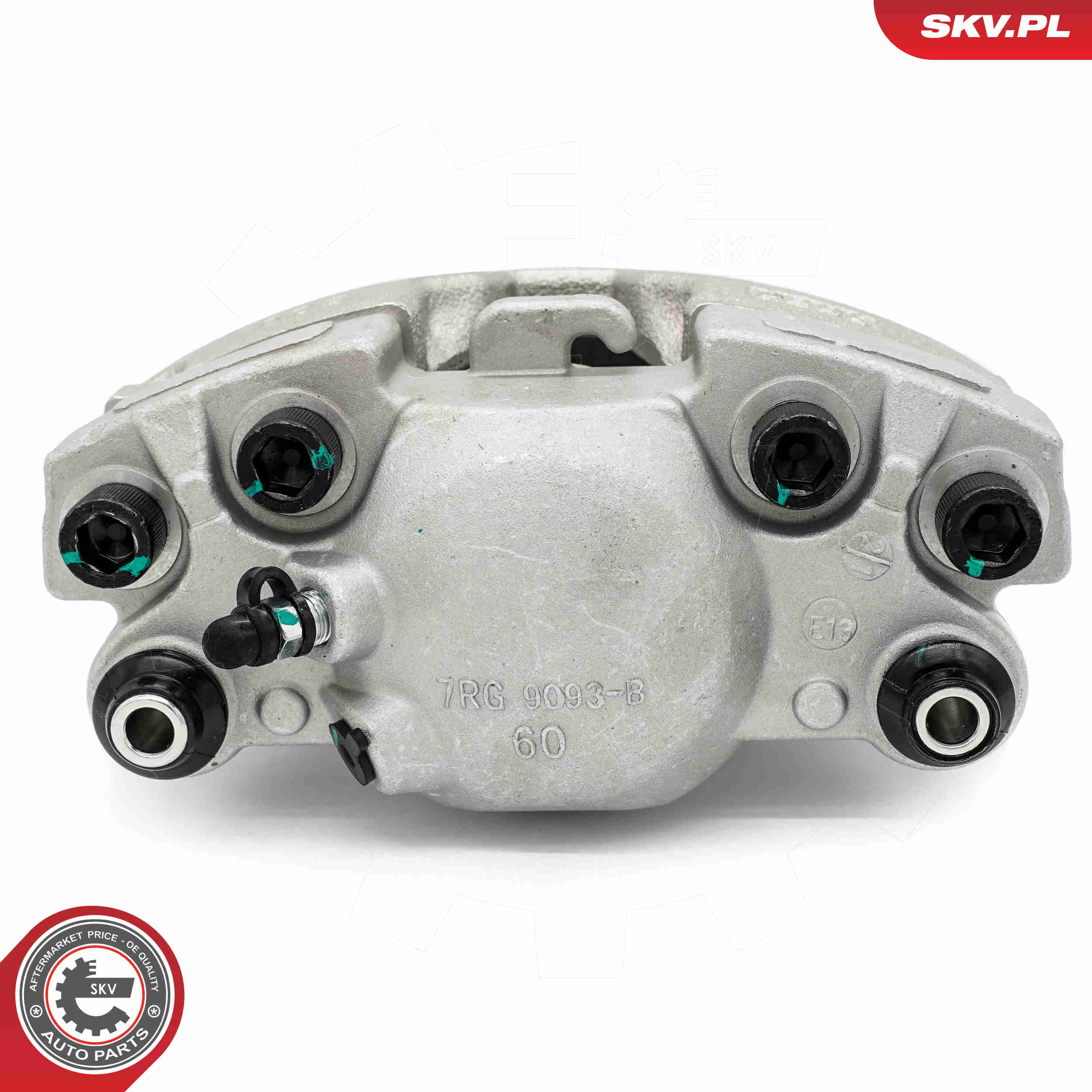 Brake Caliper - 56SKV692 ESEN SKV