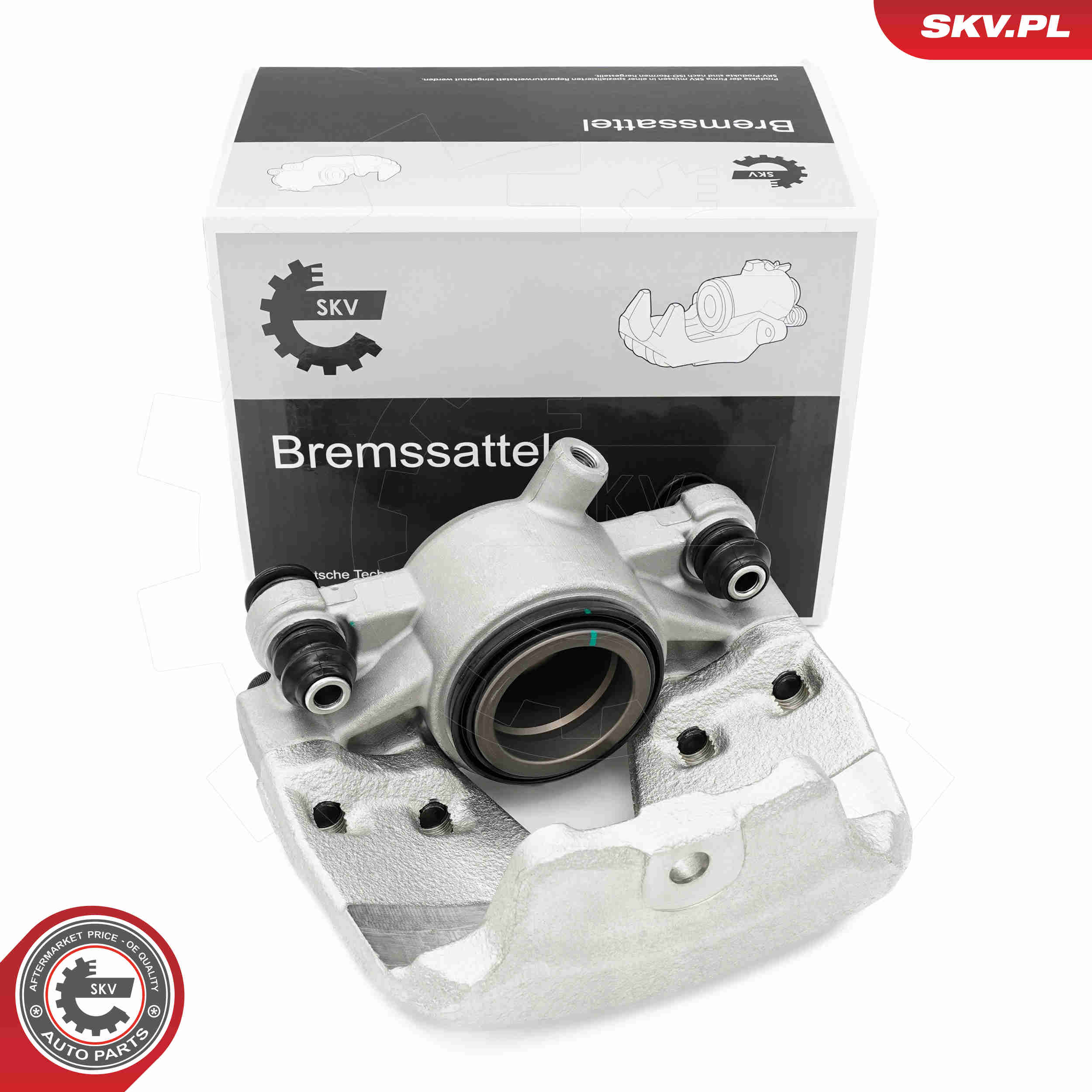 Brake Caliper - 56SKV701 ESEN SKV