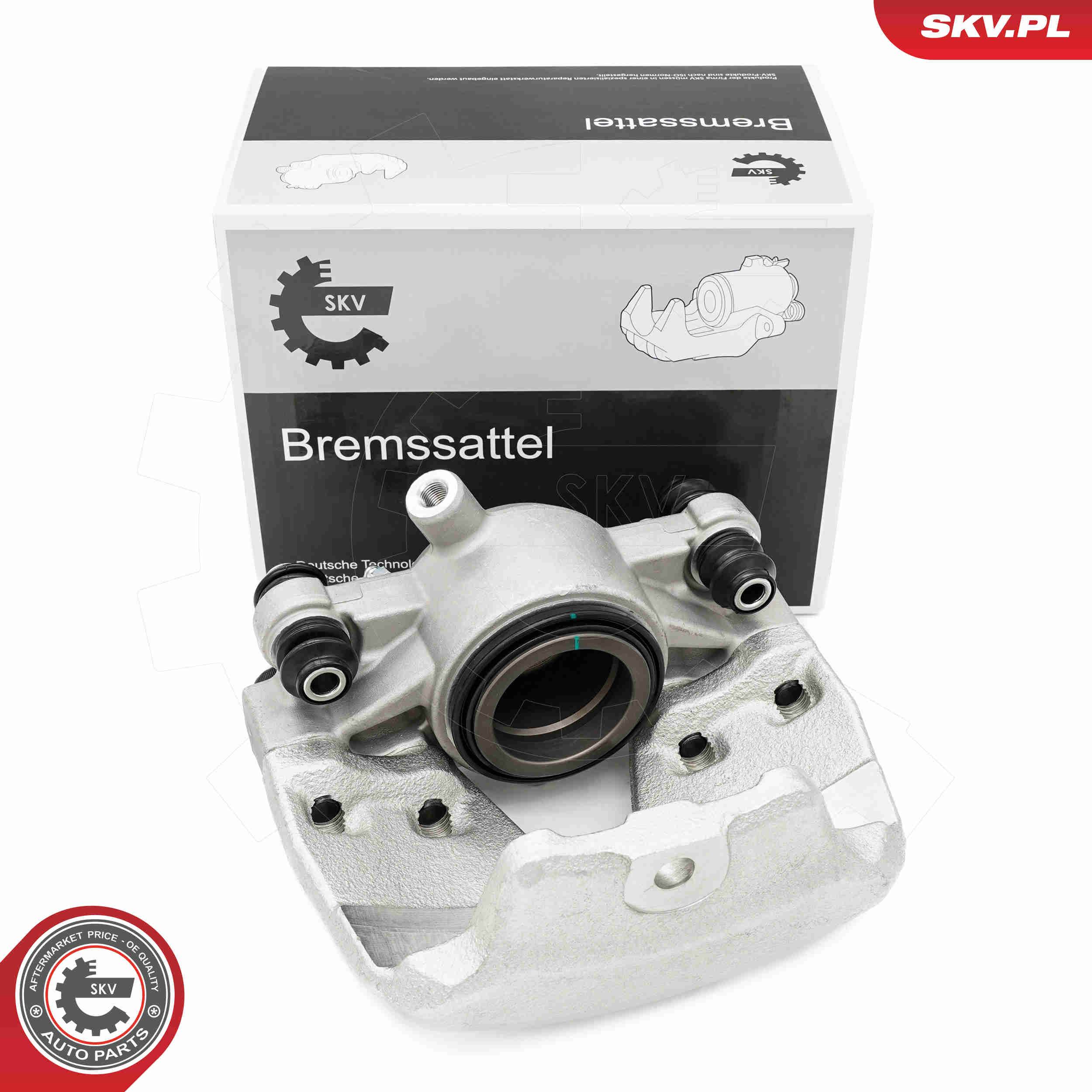 Brake Caliper - 56SKV702 ESEN SKV