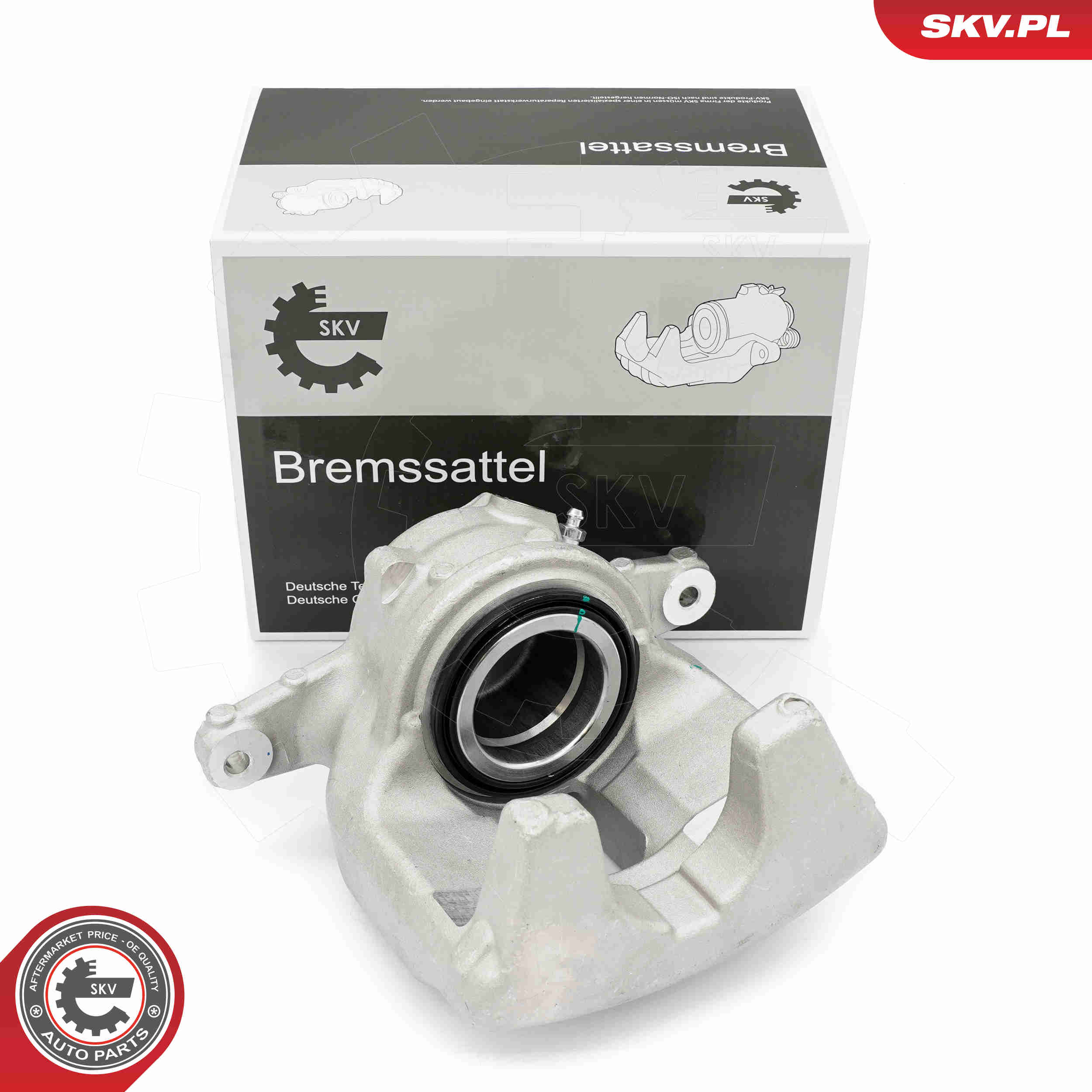 Brake Caliper - 56SKV711 ESEN SKV