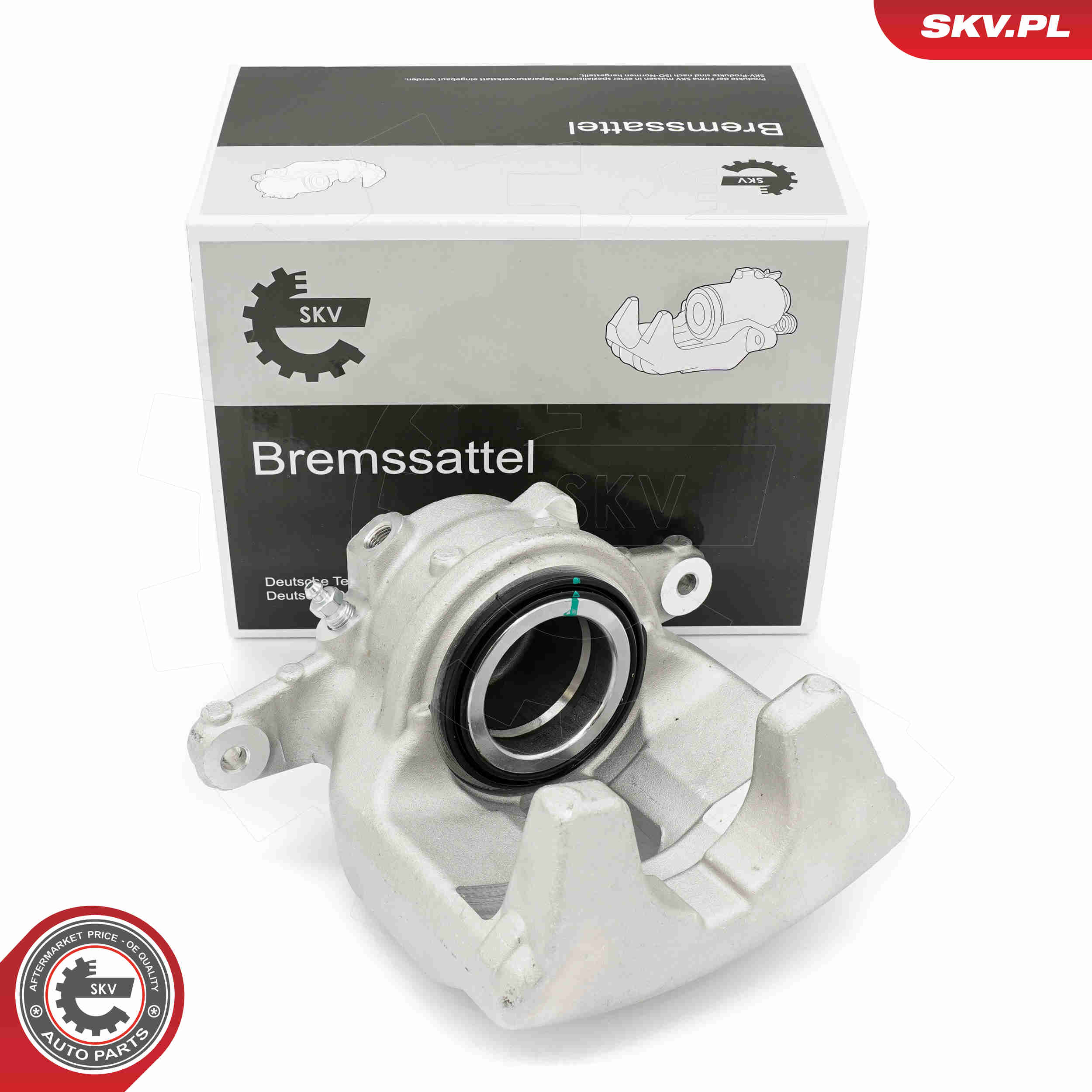 Тормозной суппорт - 56SKV712 ESEN SKV