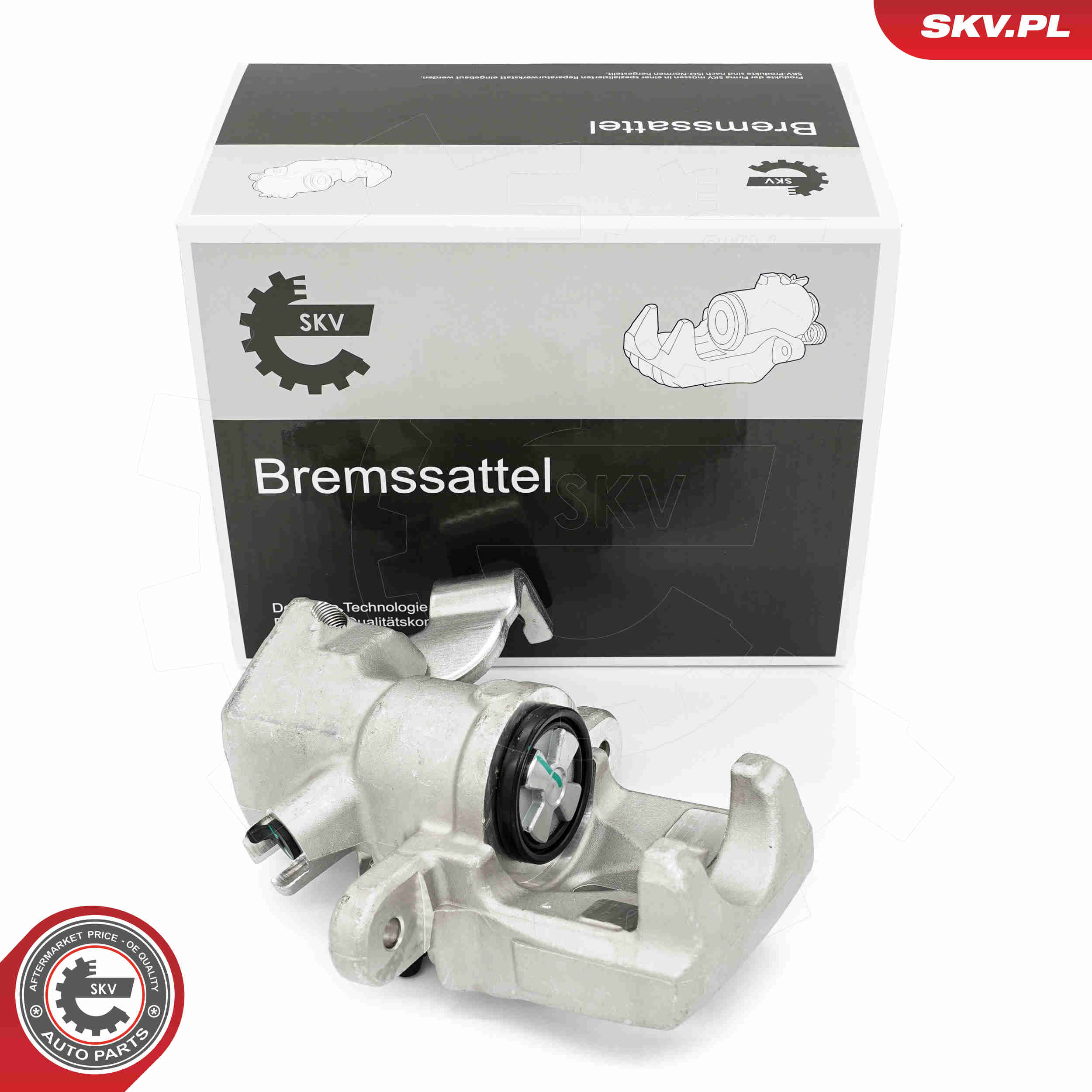 Pinza freno - 56SKV743 ESEN SKV