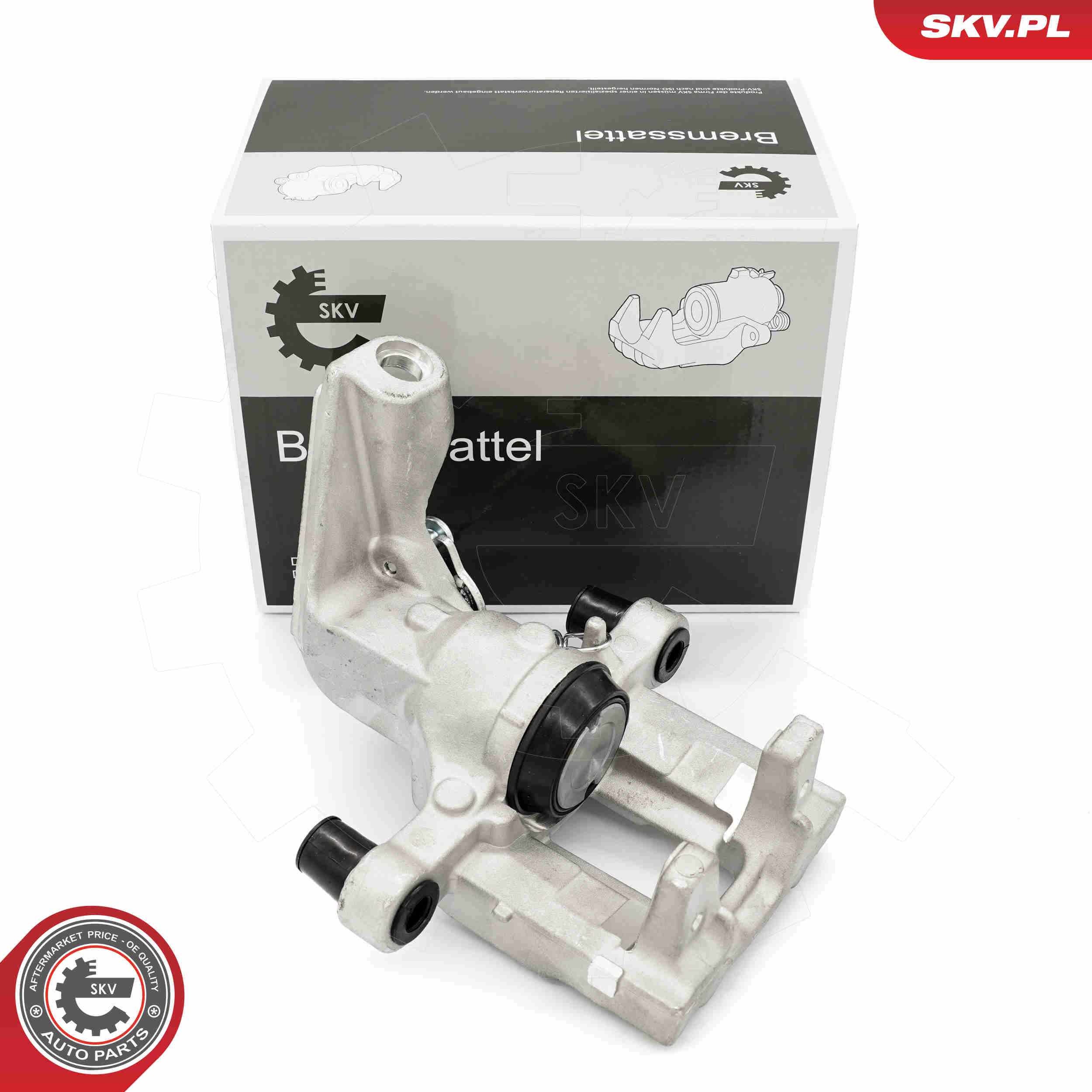 Brake Caliper - 56SKV763 ESEN SKV
