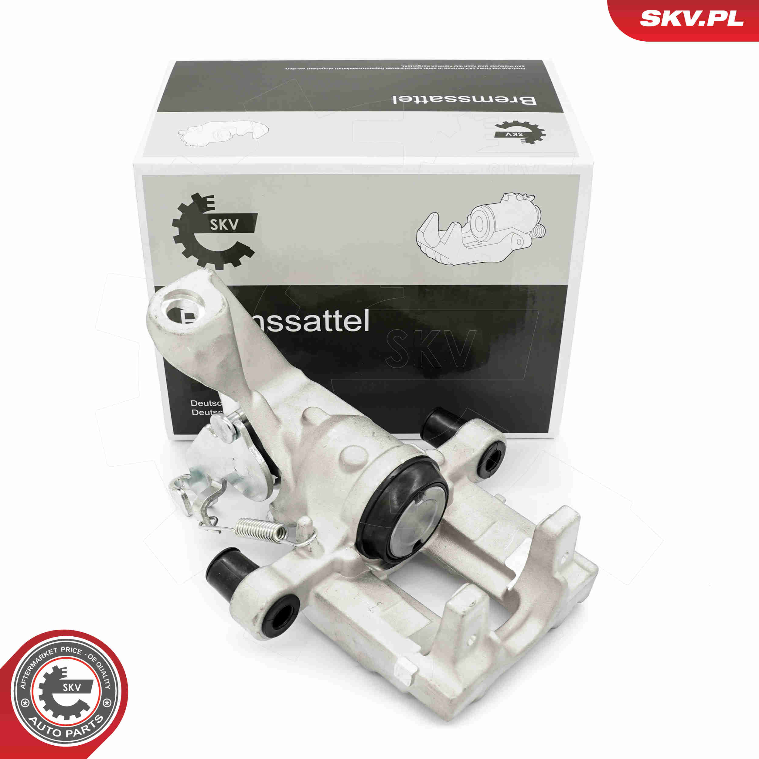 Brake Caliper - 56SKV764 ESEN SKV