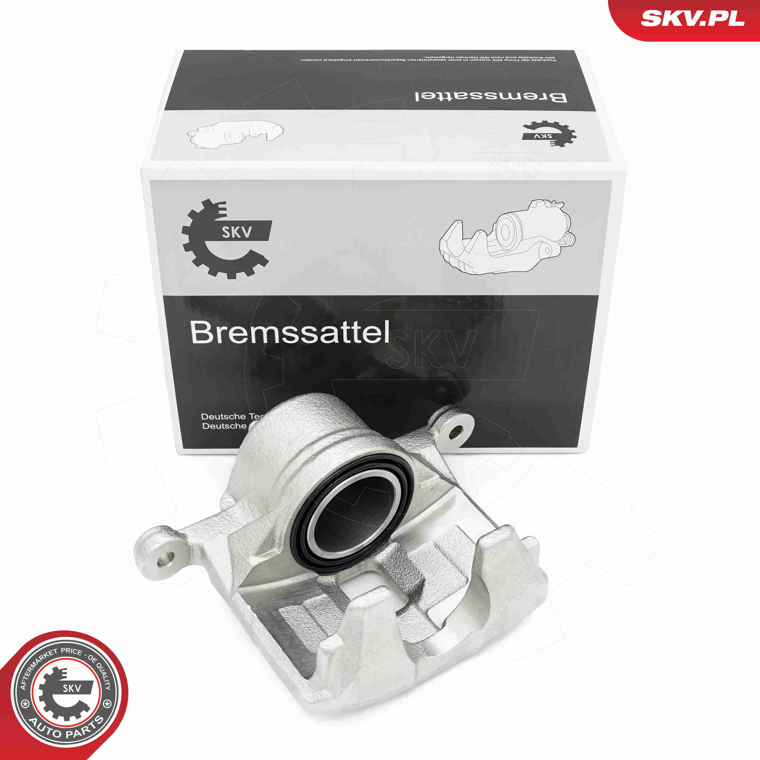 Brake Caliper - 56SKV791 ESEN SKV