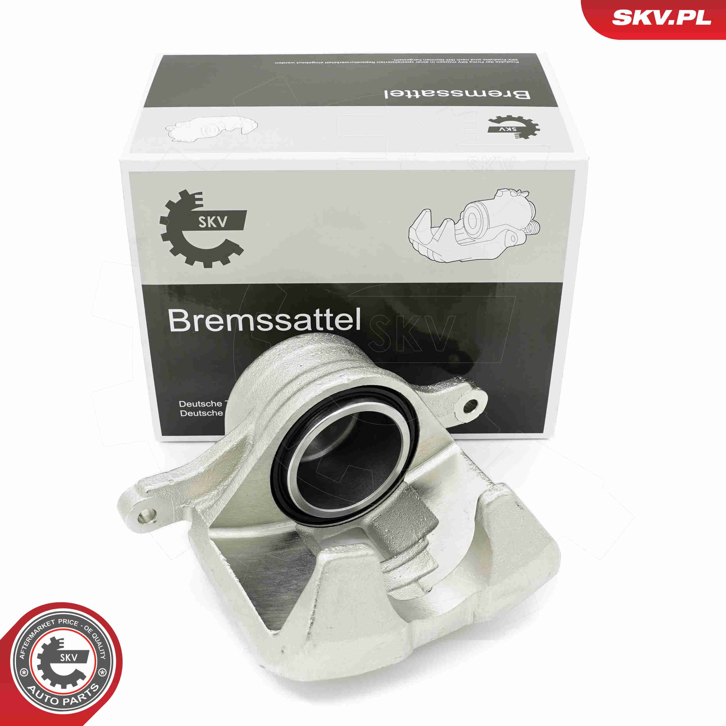 Brake Caliper - 56SKV801 ESEN SKV