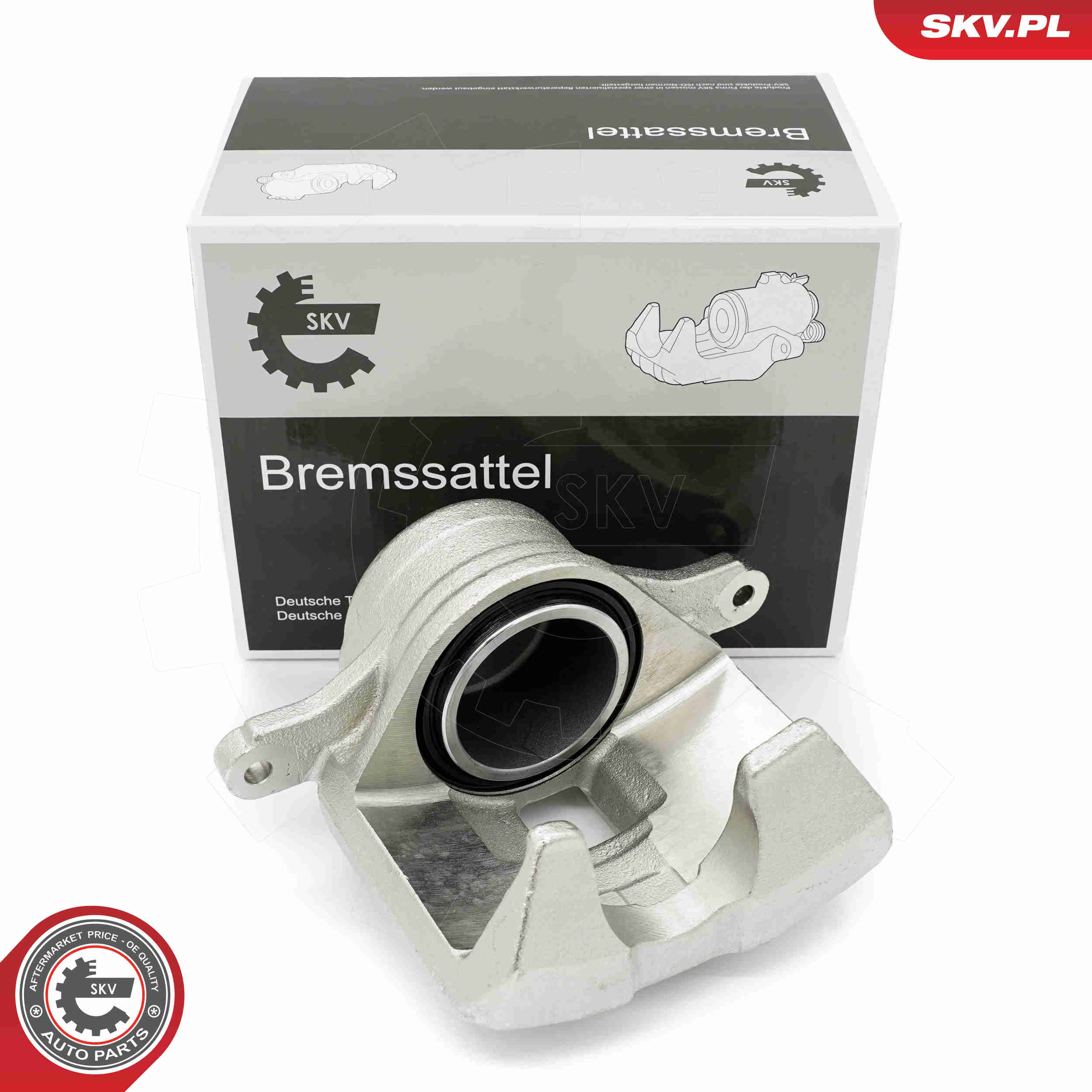 Brake Caliper - 56SKV802 ESEN SKV