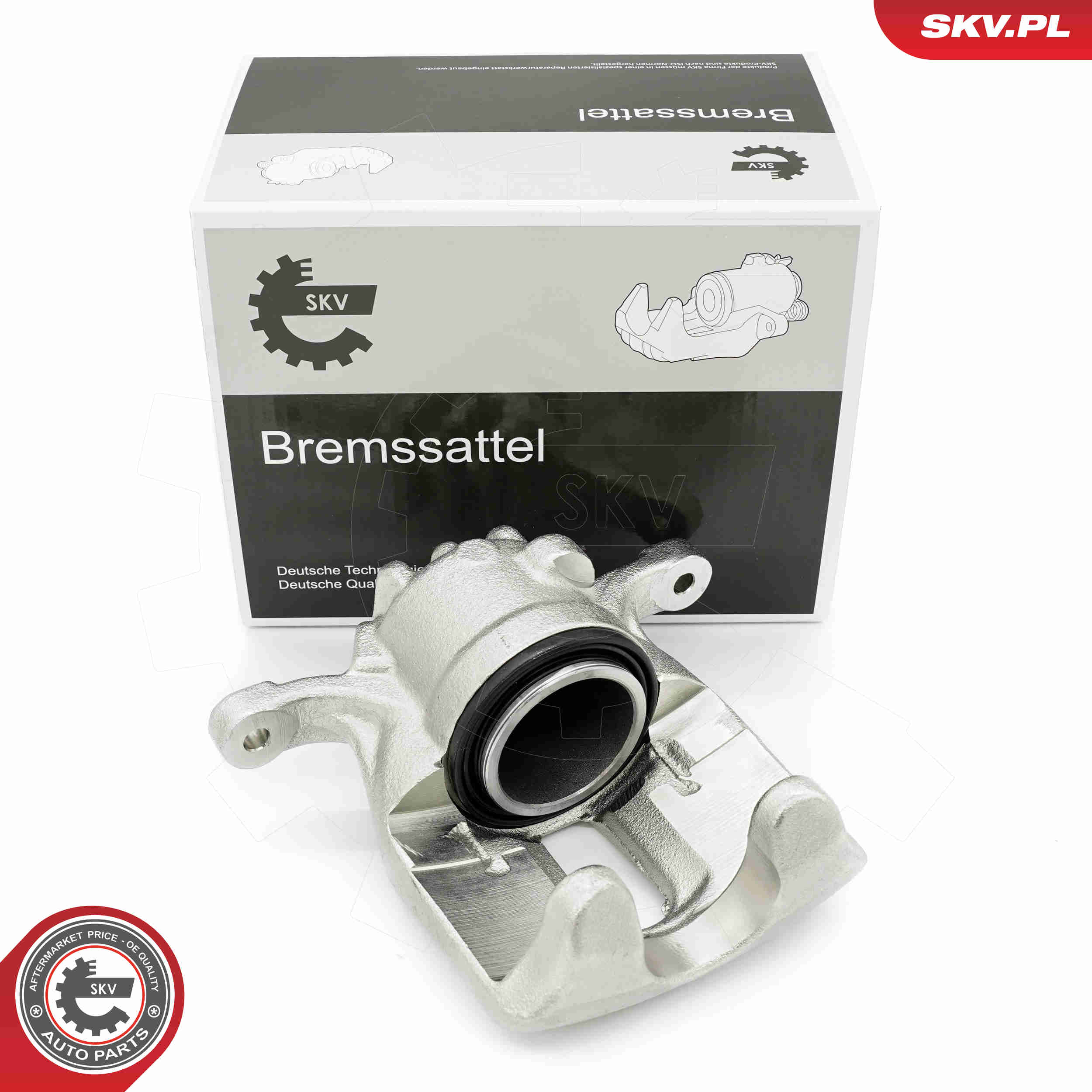 Brake Caliper - 56SKV811 ESEN SKV