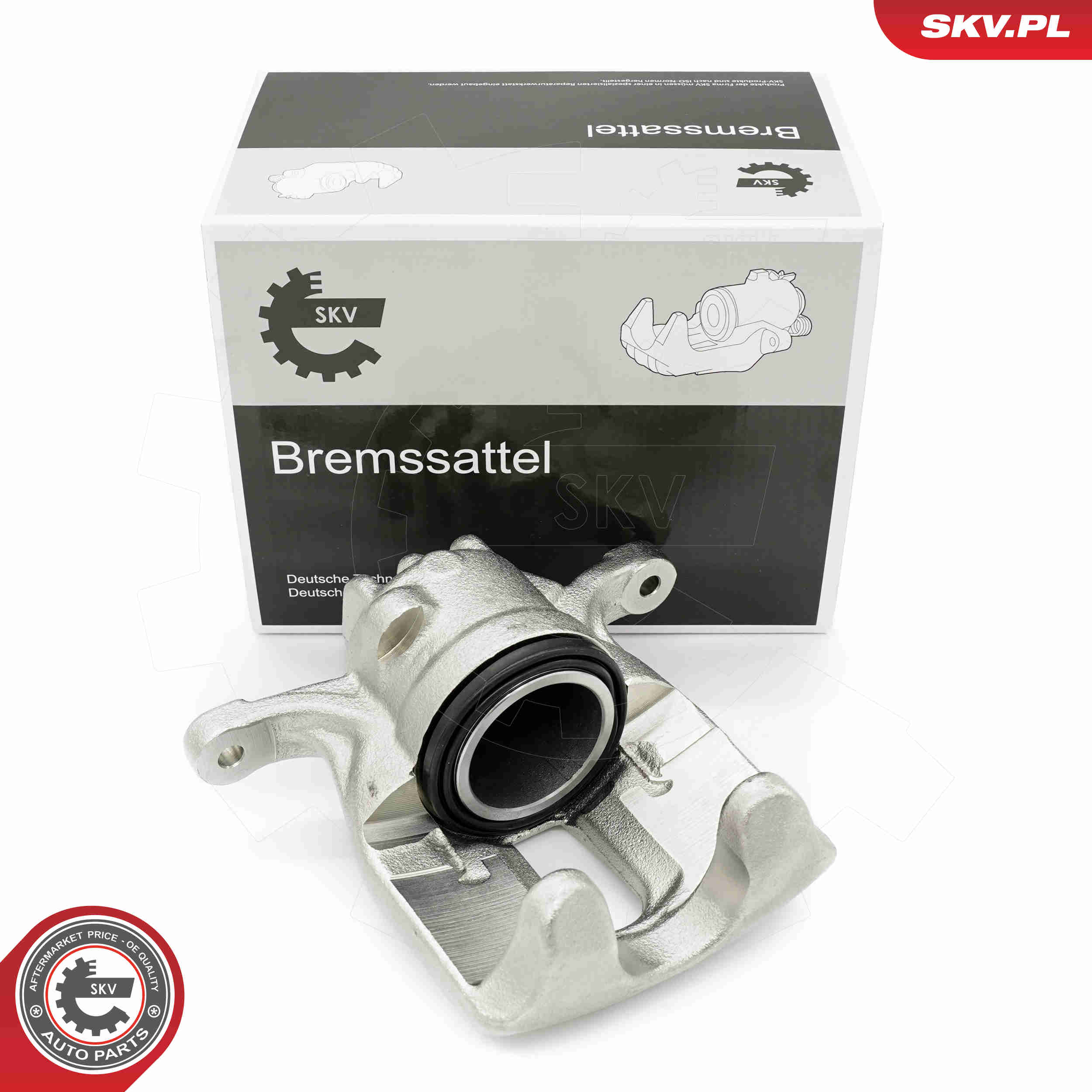 Brake Caliper - 56SKV812 ESEN SKV