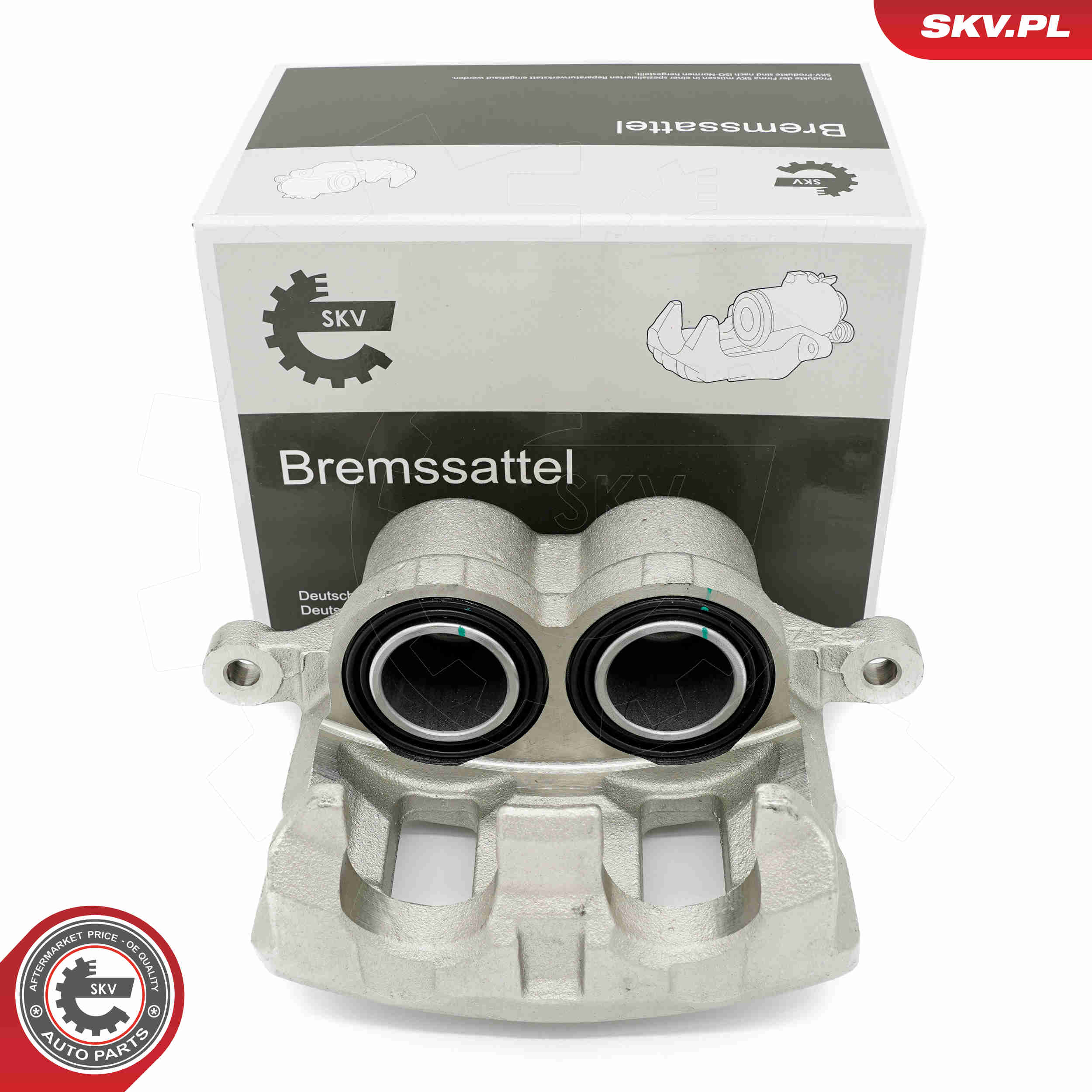 Brake Caliper - 56SKV821 ESEN SKV