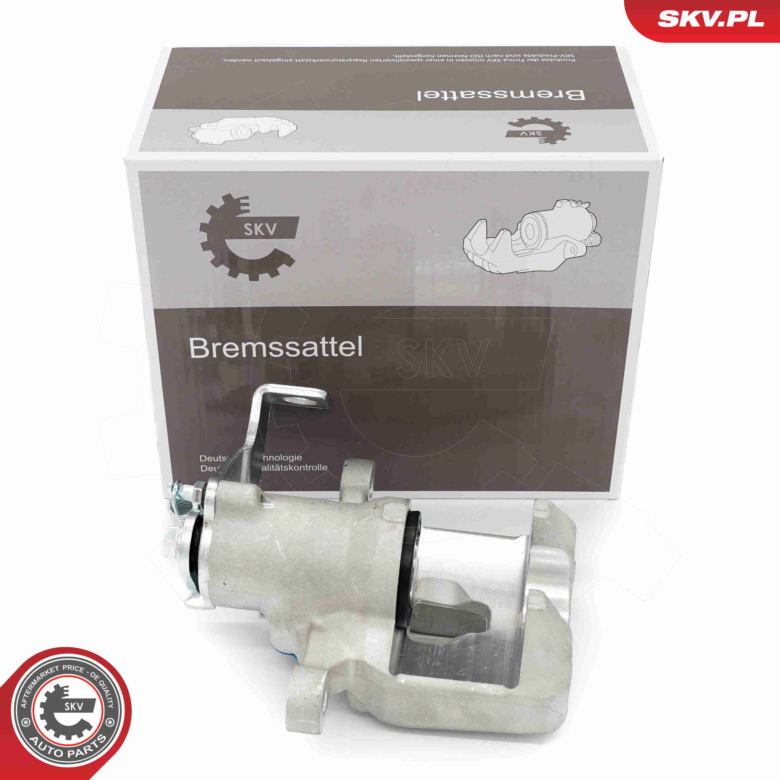 Тормозной суппорт - 56SKV833 ESEN SKV