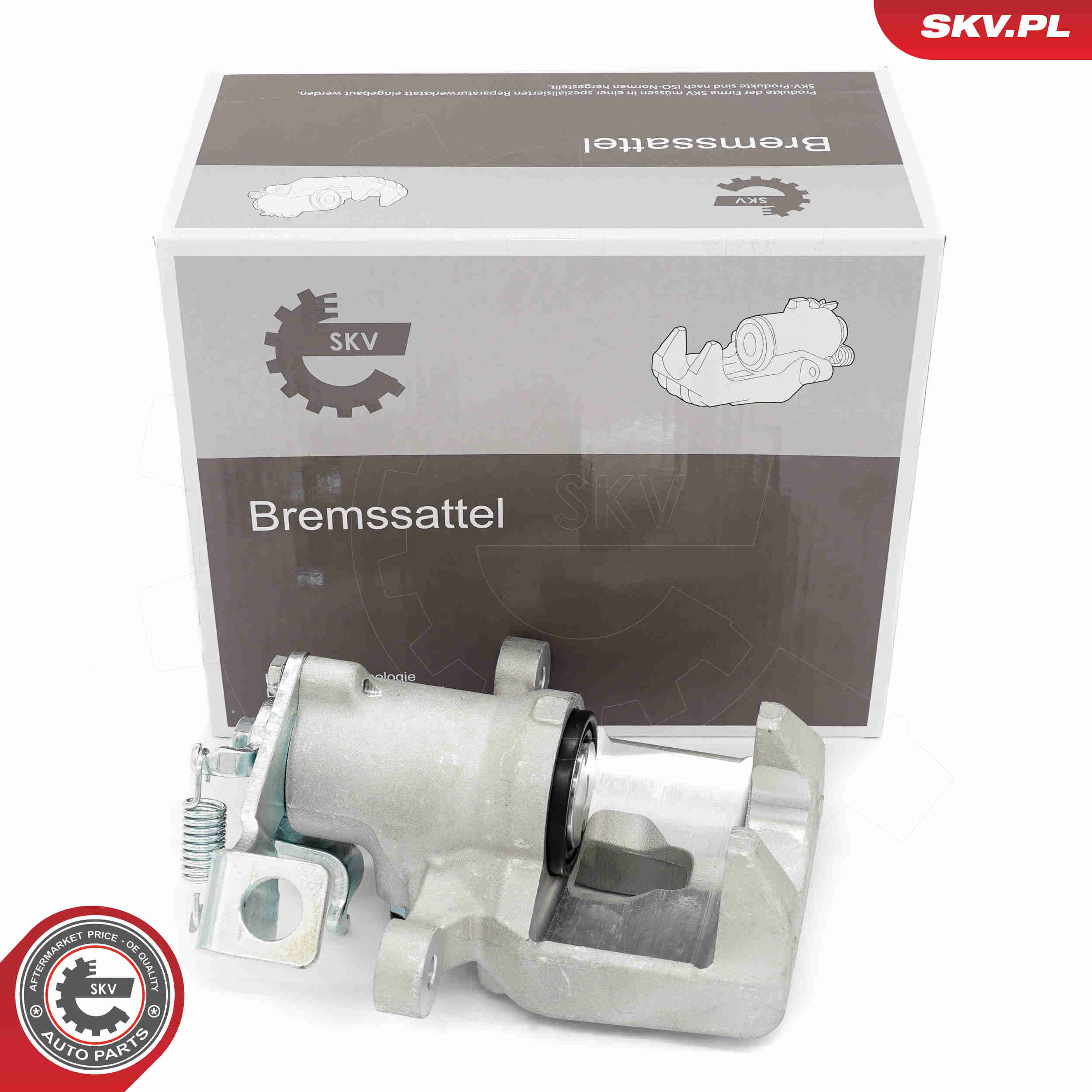 Brake Caliper - 56SKV834 ESEN SKV