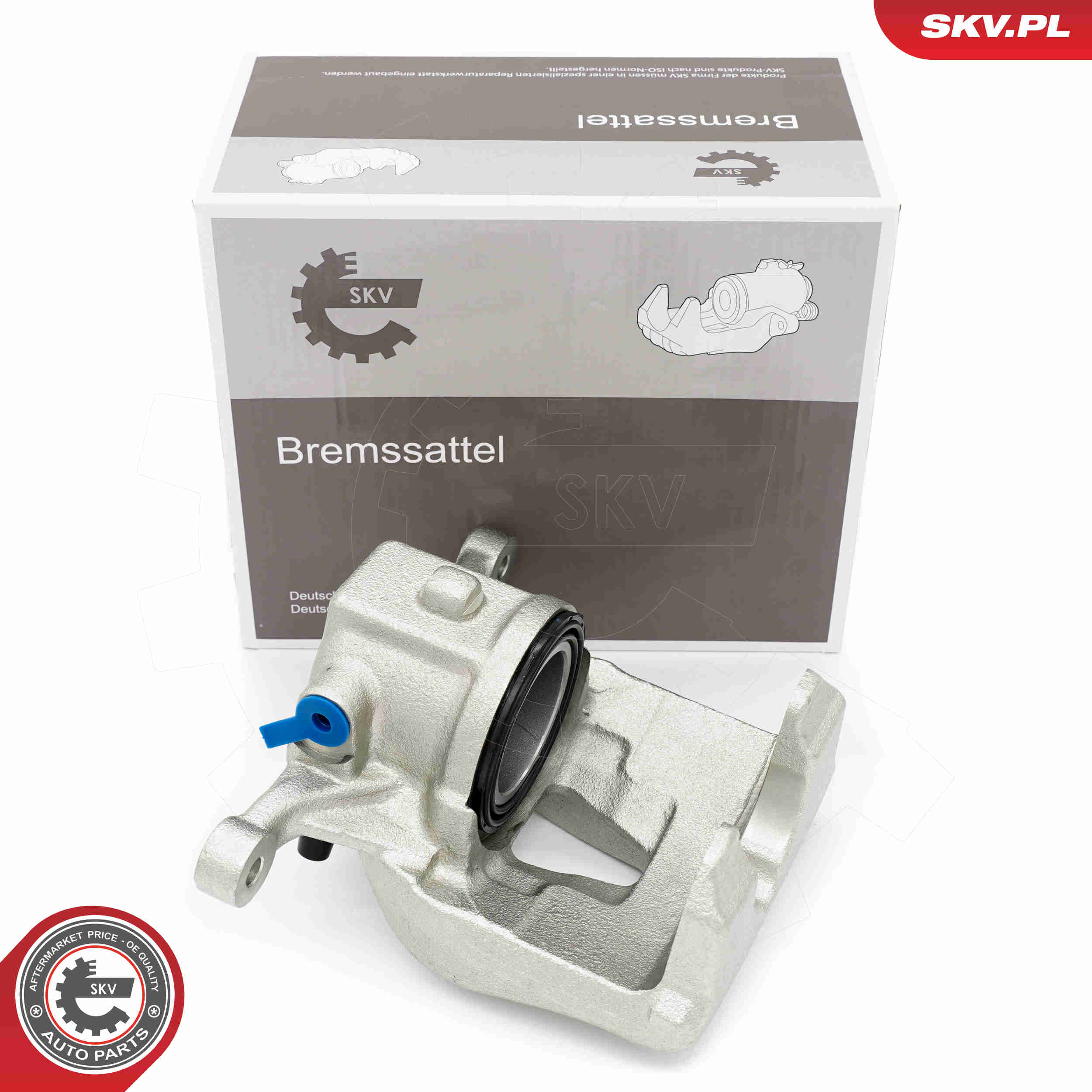 Brake Caliper - 56SKV841 ESEN SKV