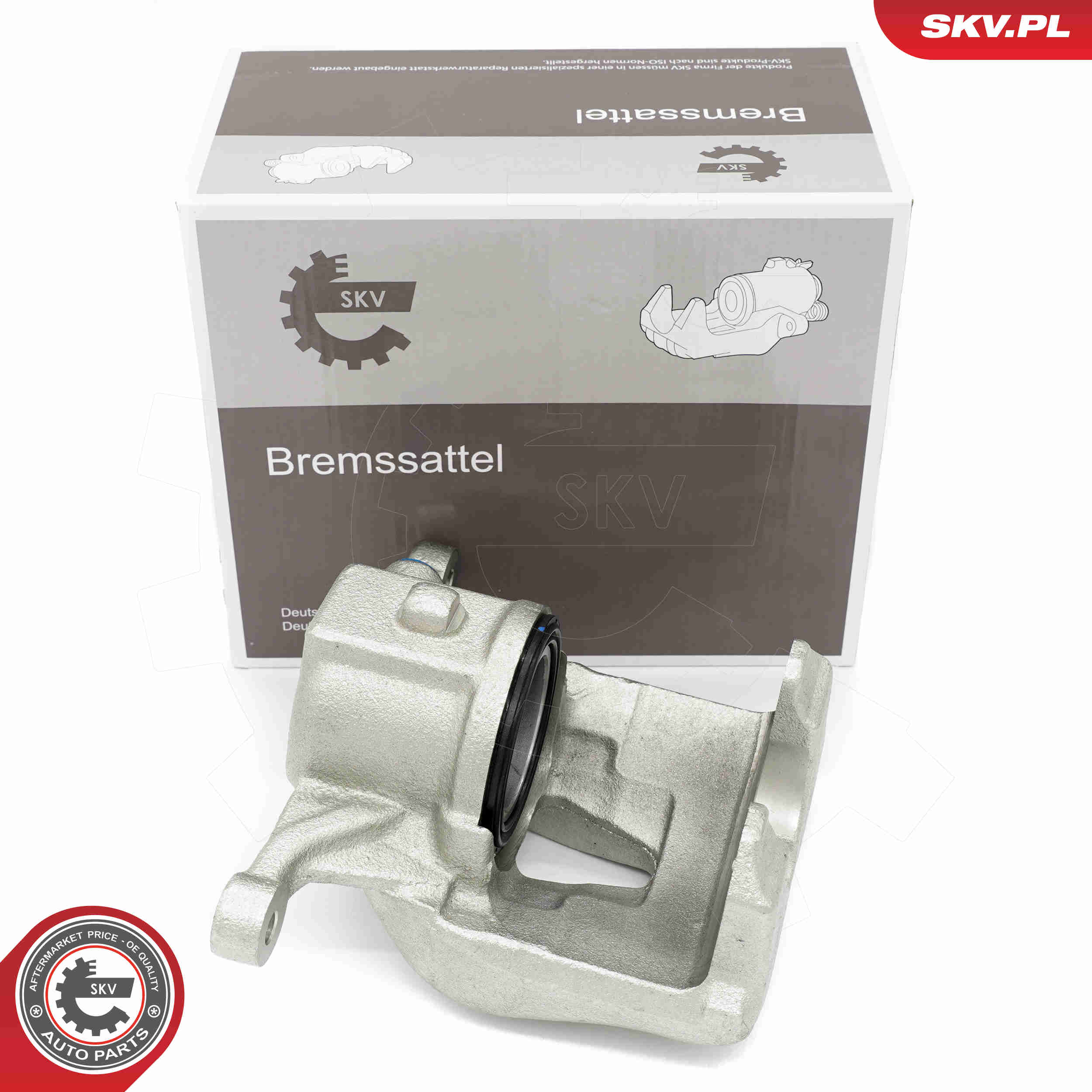 Brake Caliper - 56SKV842 ESEN SKV