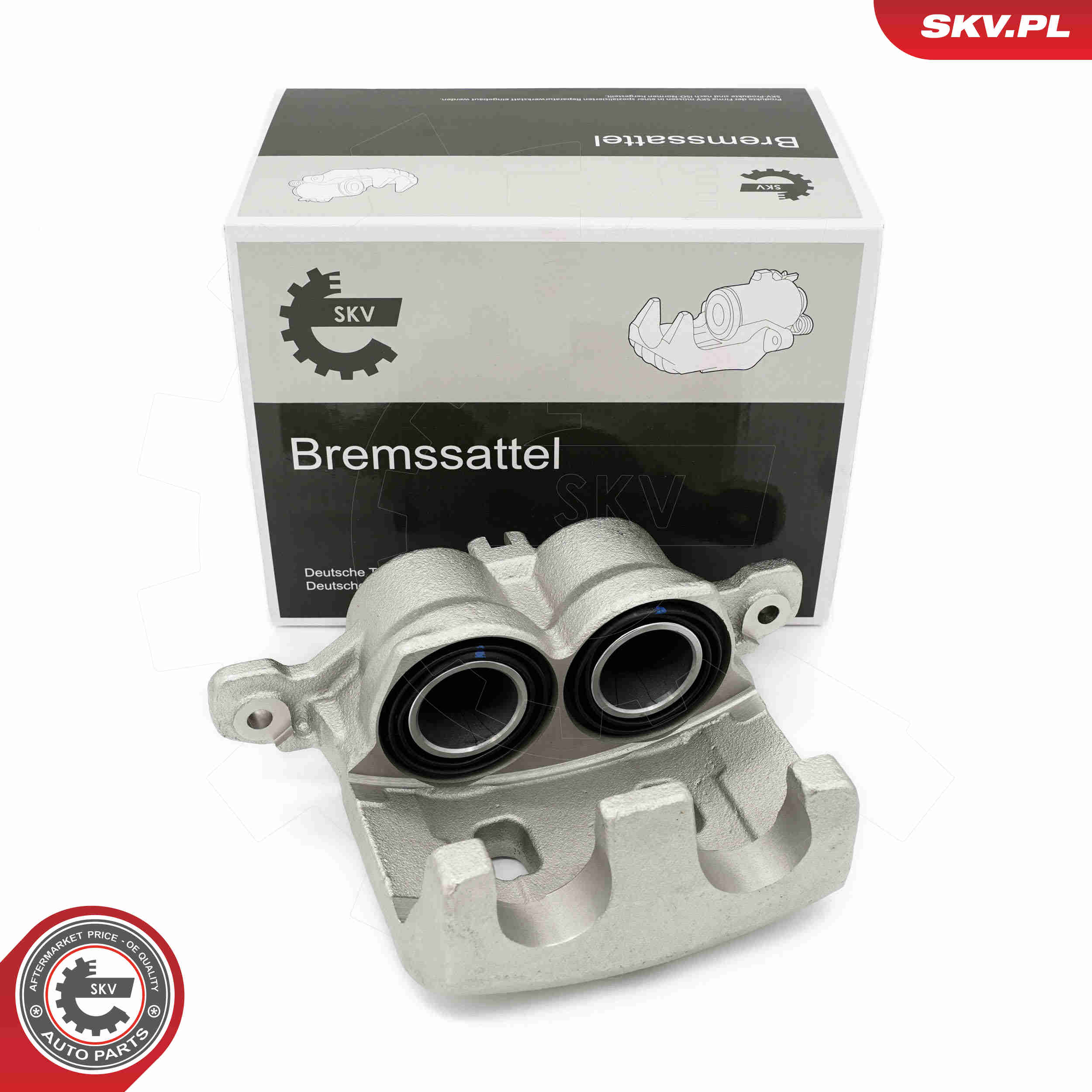 Brake Caliper - 56SKV851 ESEN SKV